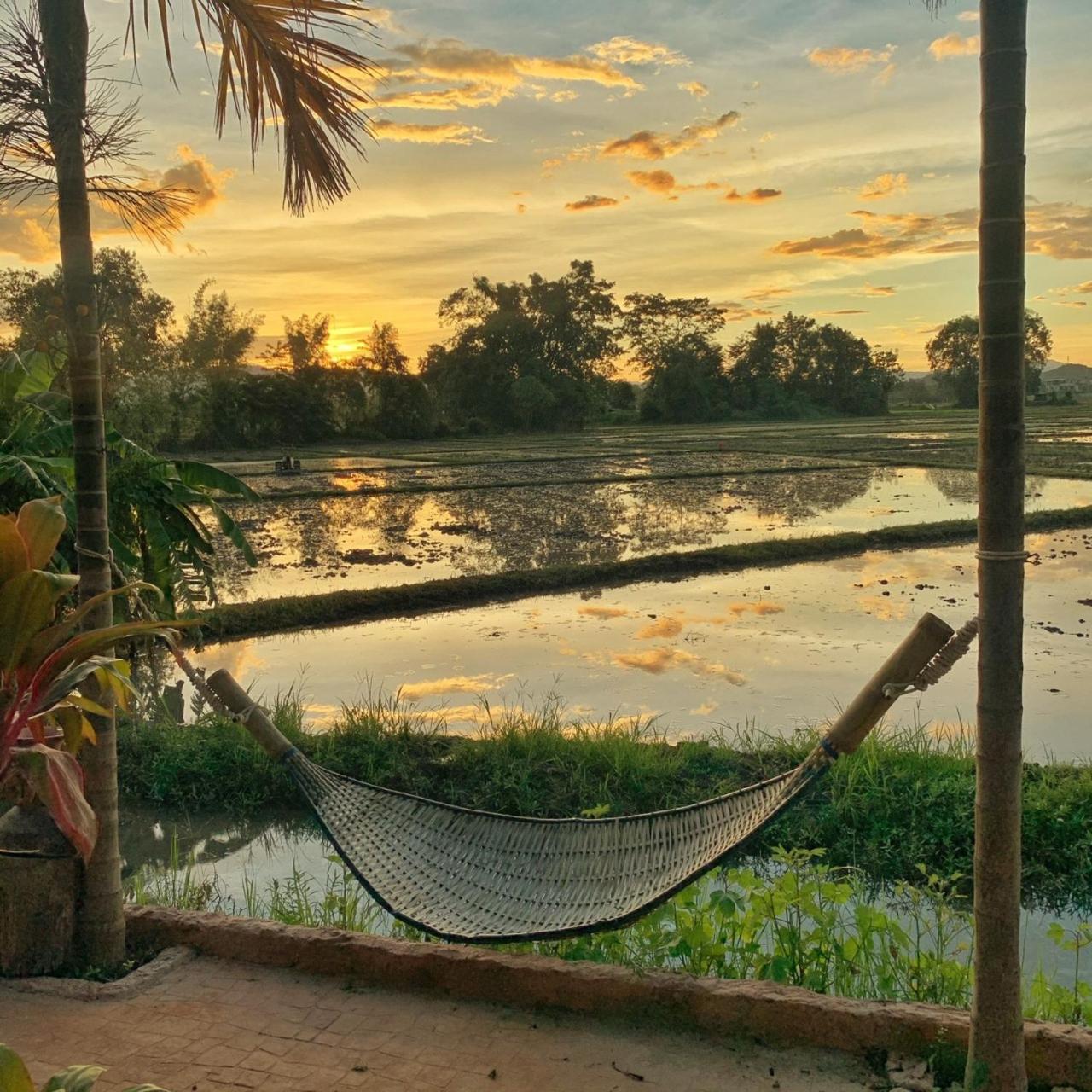 Bantunglom Resort