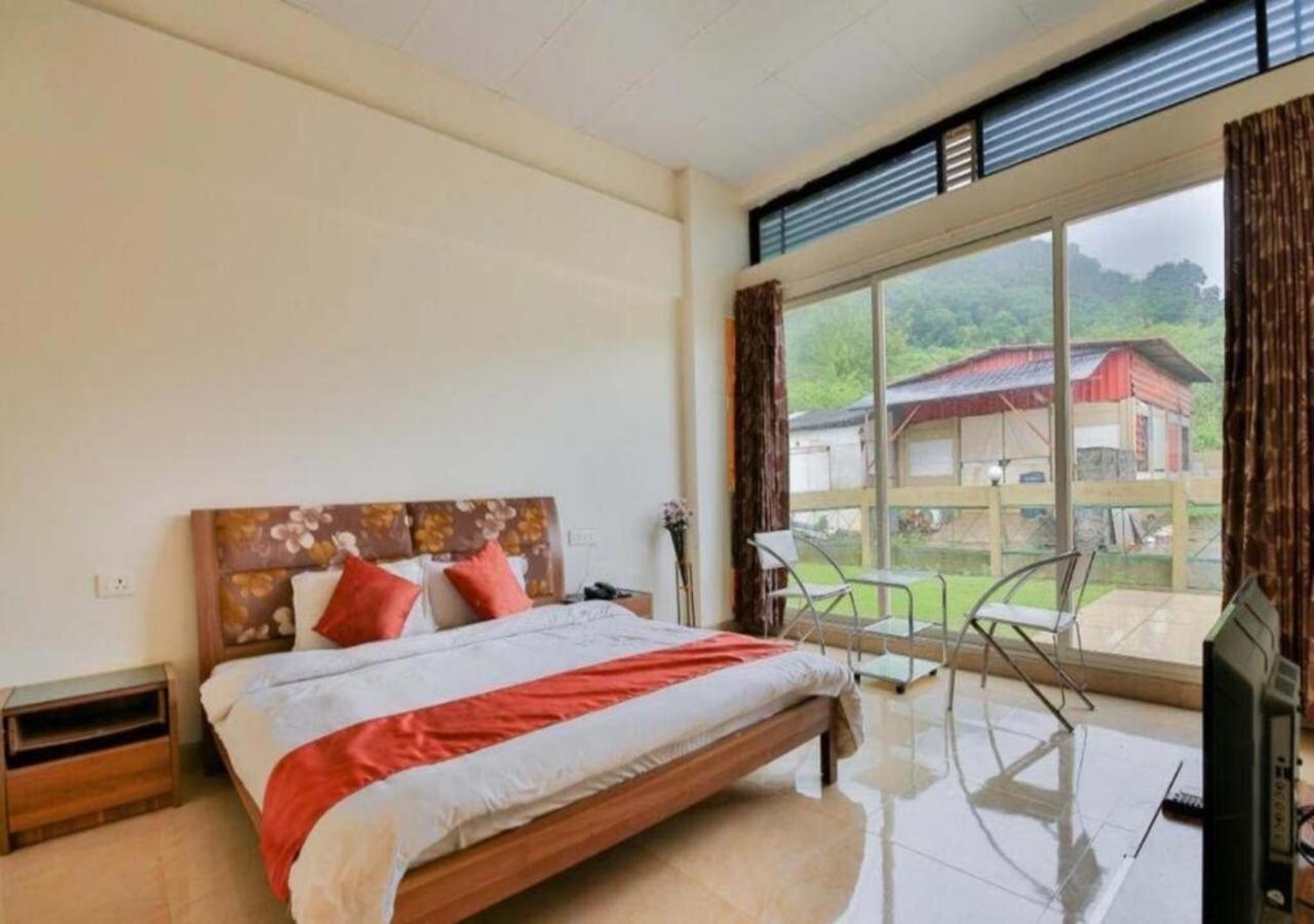 Rainforest Resort By Aralia, Igatpuri
