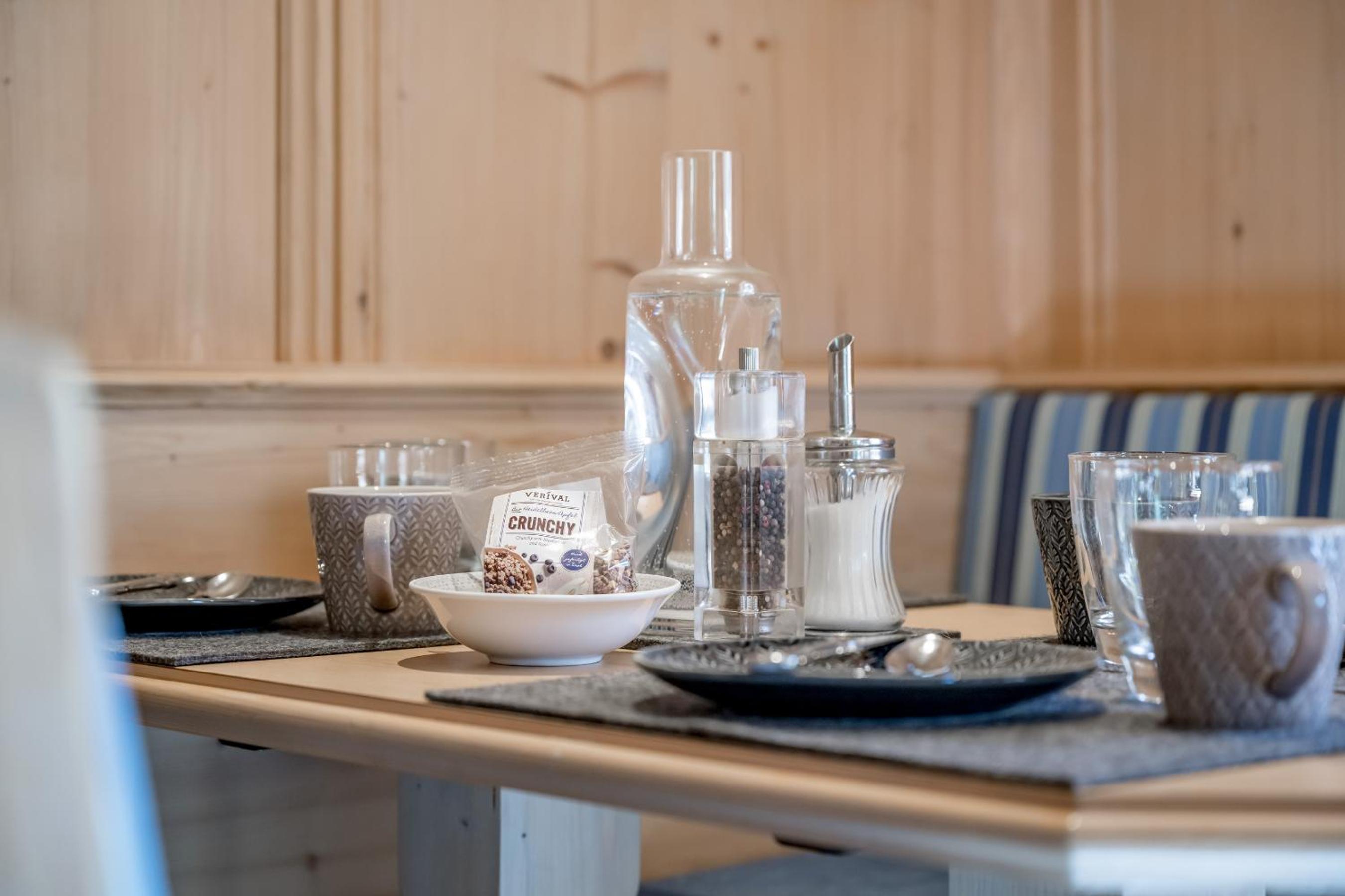 Corso`s Annabell - Bed & Breakfast