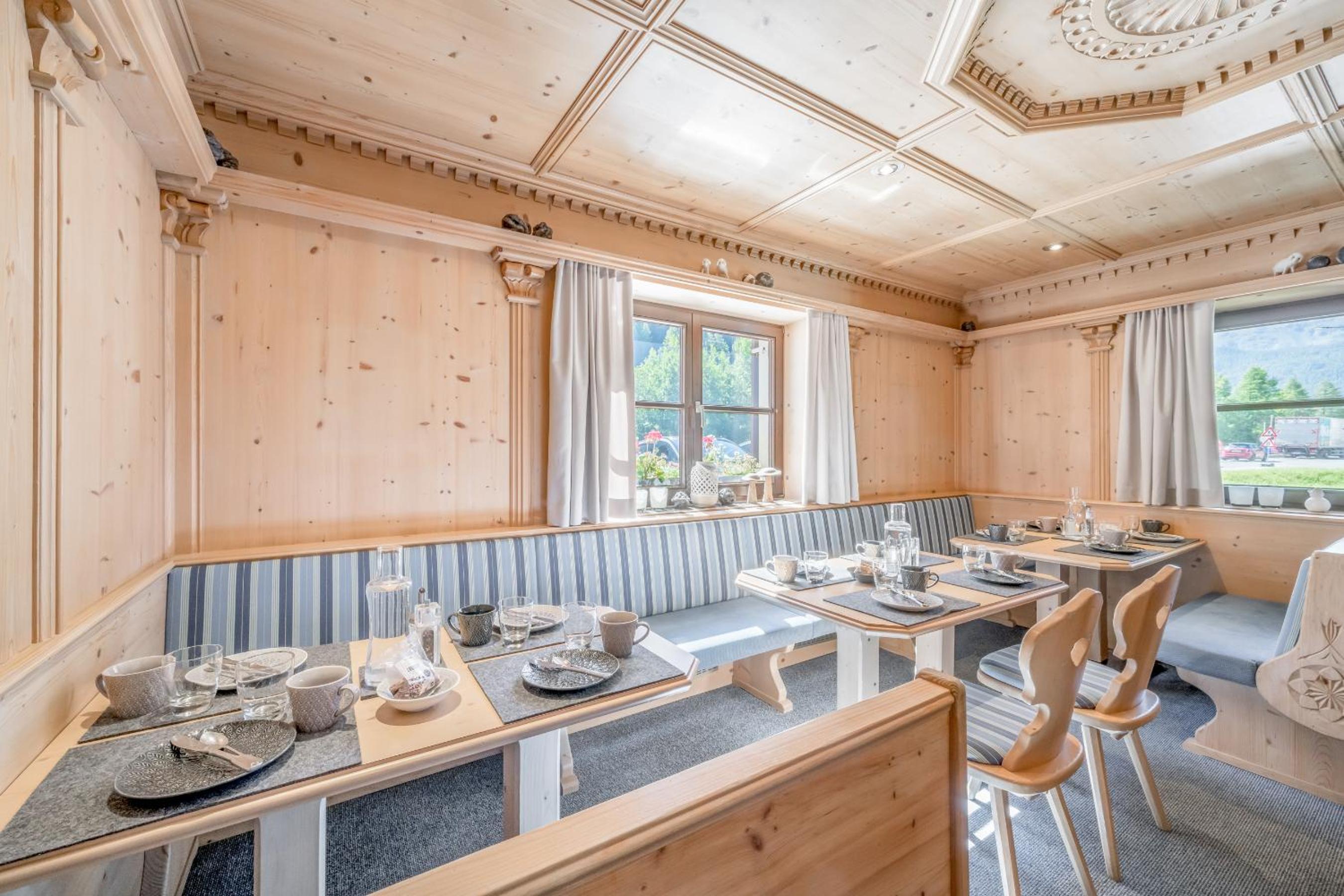 Corso`s Annabell - Bed & Breakfast