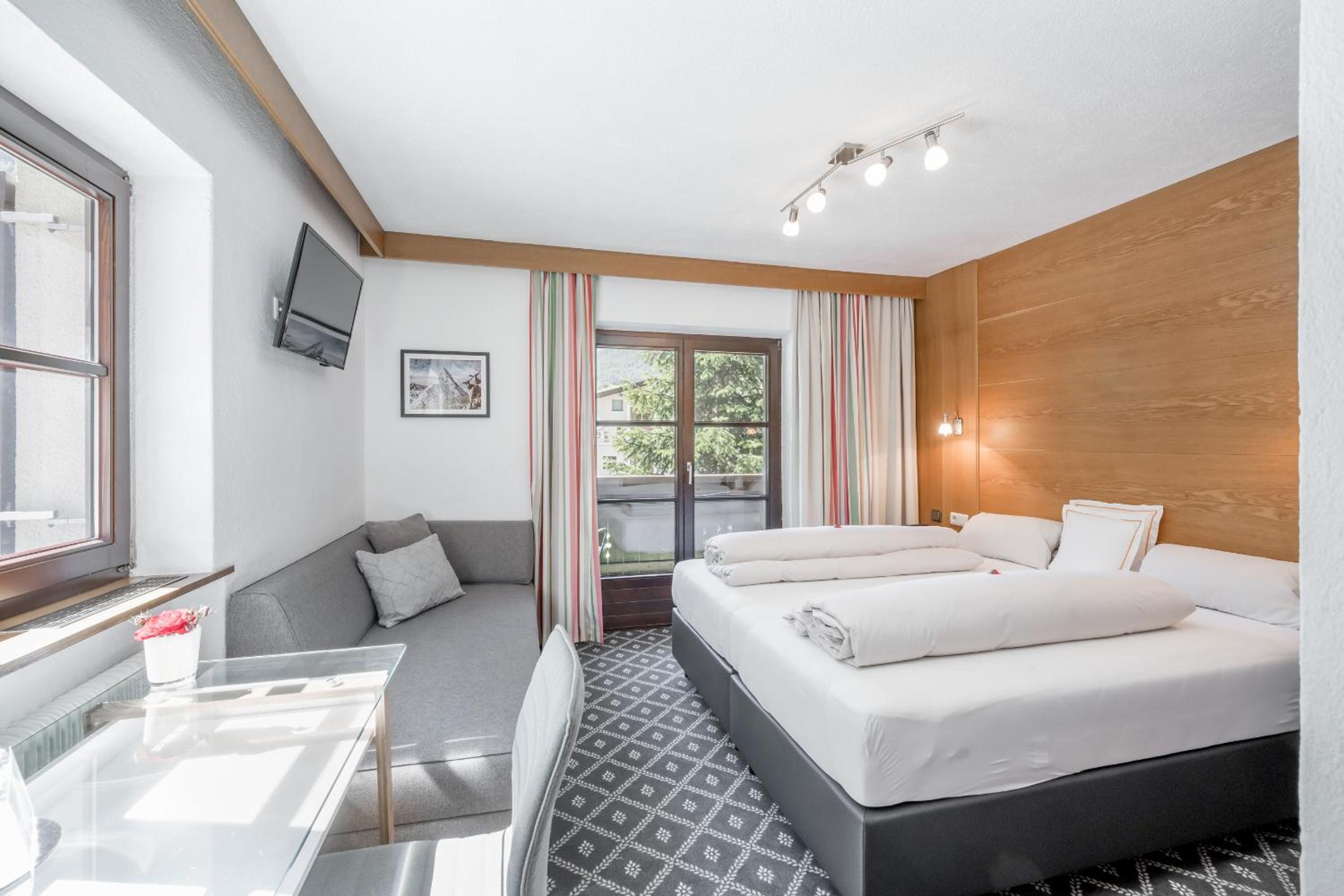 Corso`s Annabell - Bed & Breakfast