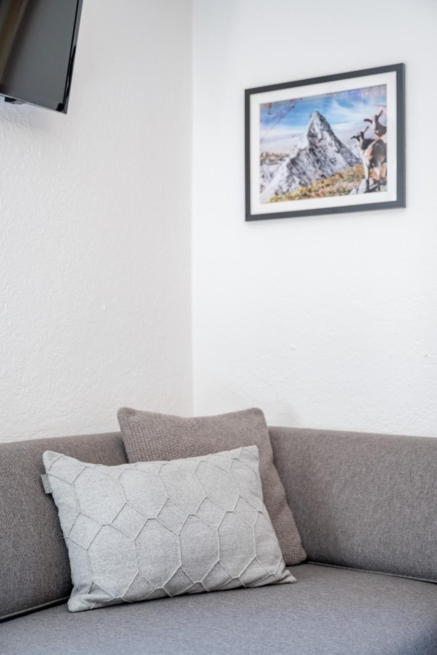 Corso`s Annabell - Bed & Breakfast