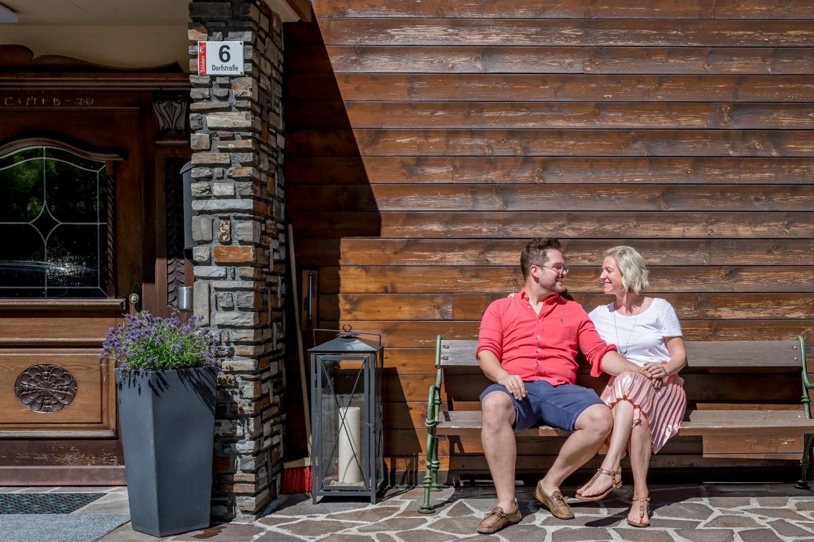Corso`s Annabell - Bed & Breakfast