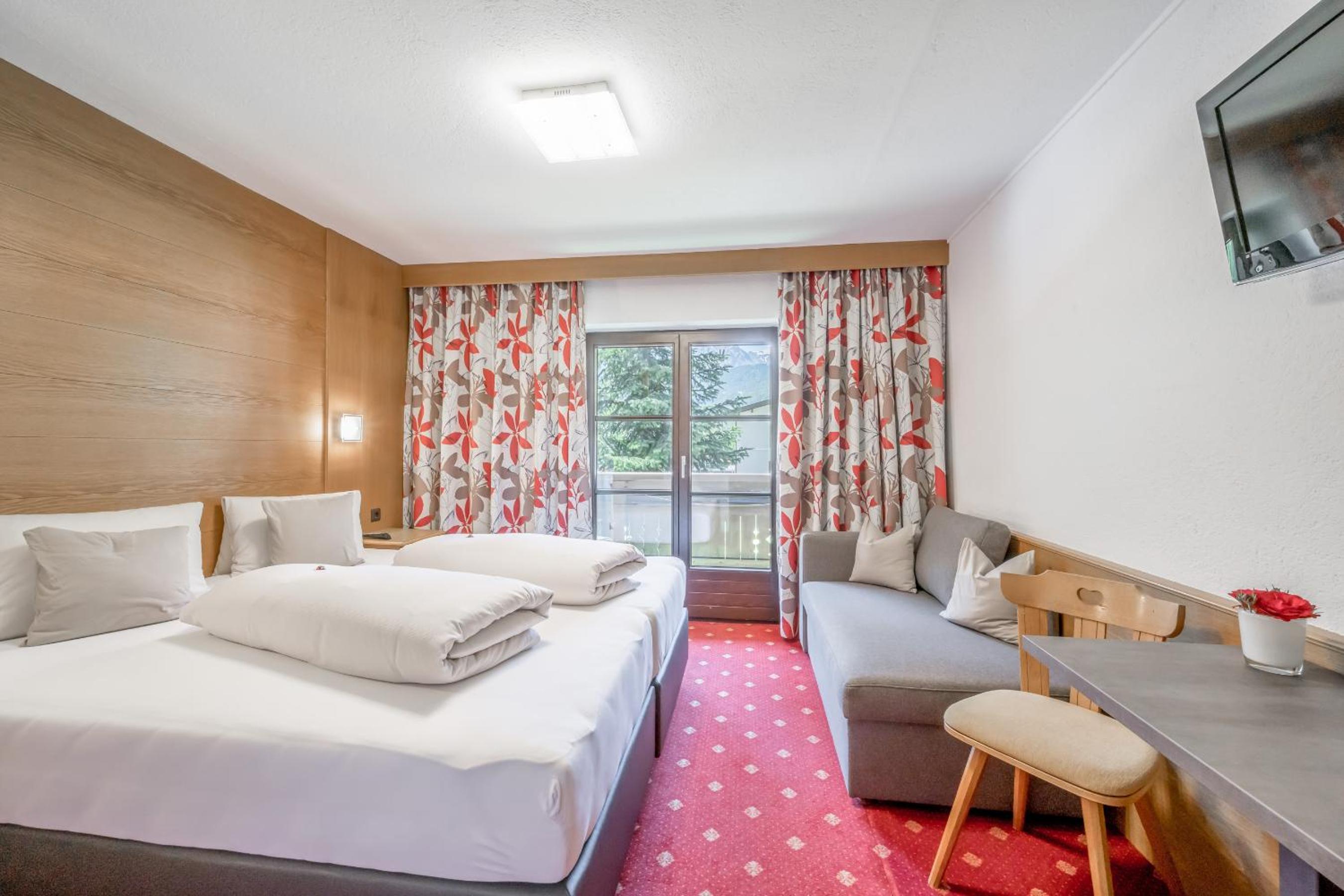 Corso`s Annabell - Bed & Breakfast