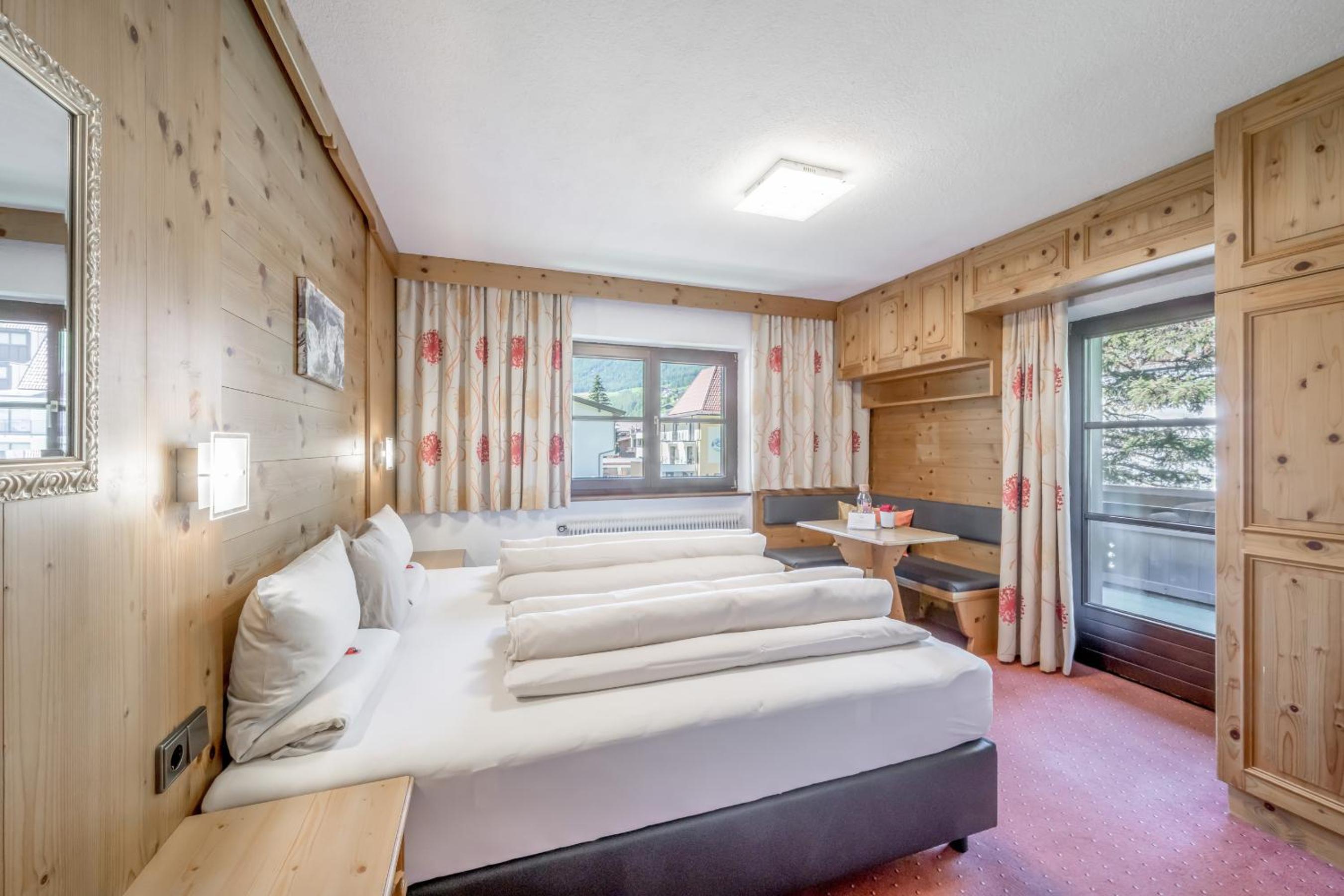 Corso`s Annabell - Bed & Breakfast