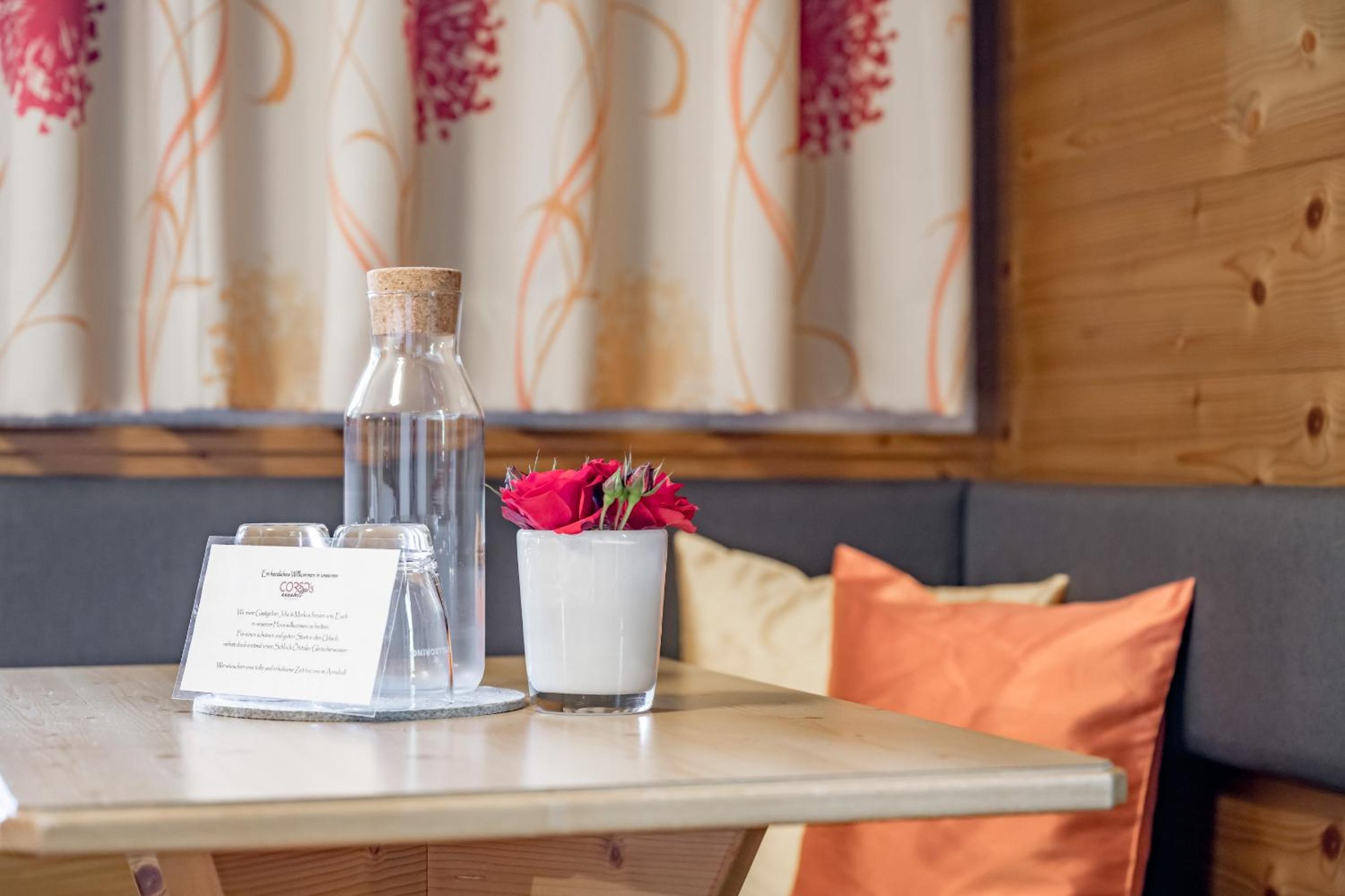 Corso`s Annabell - Bed & Breakfast