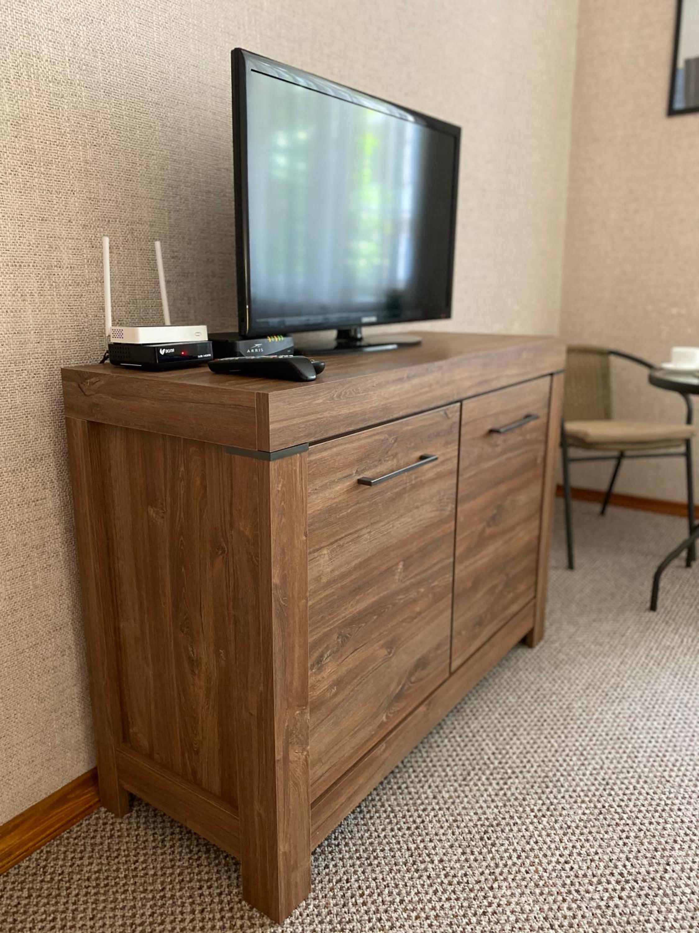 Family Apartment
