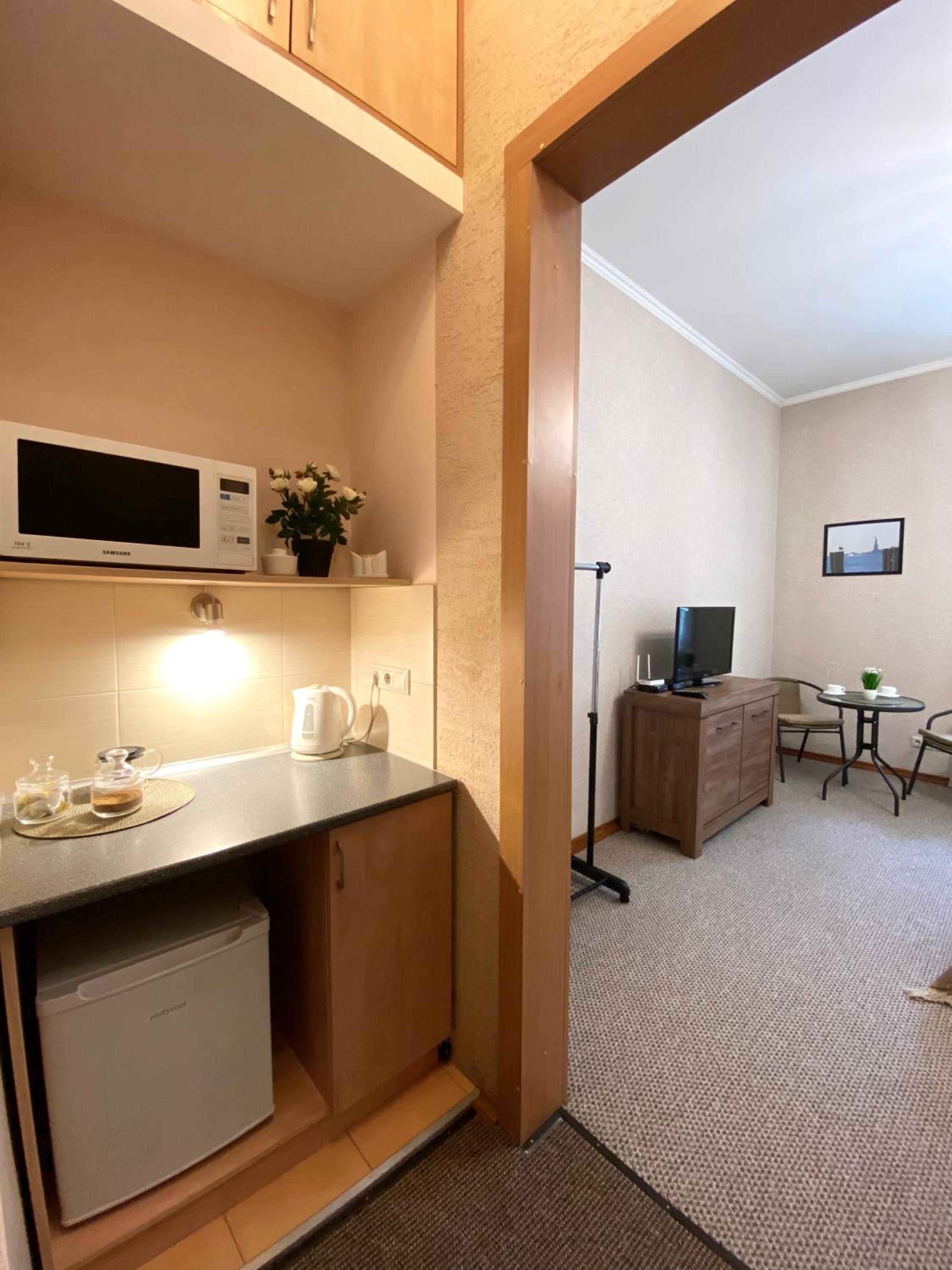 Family Apartment