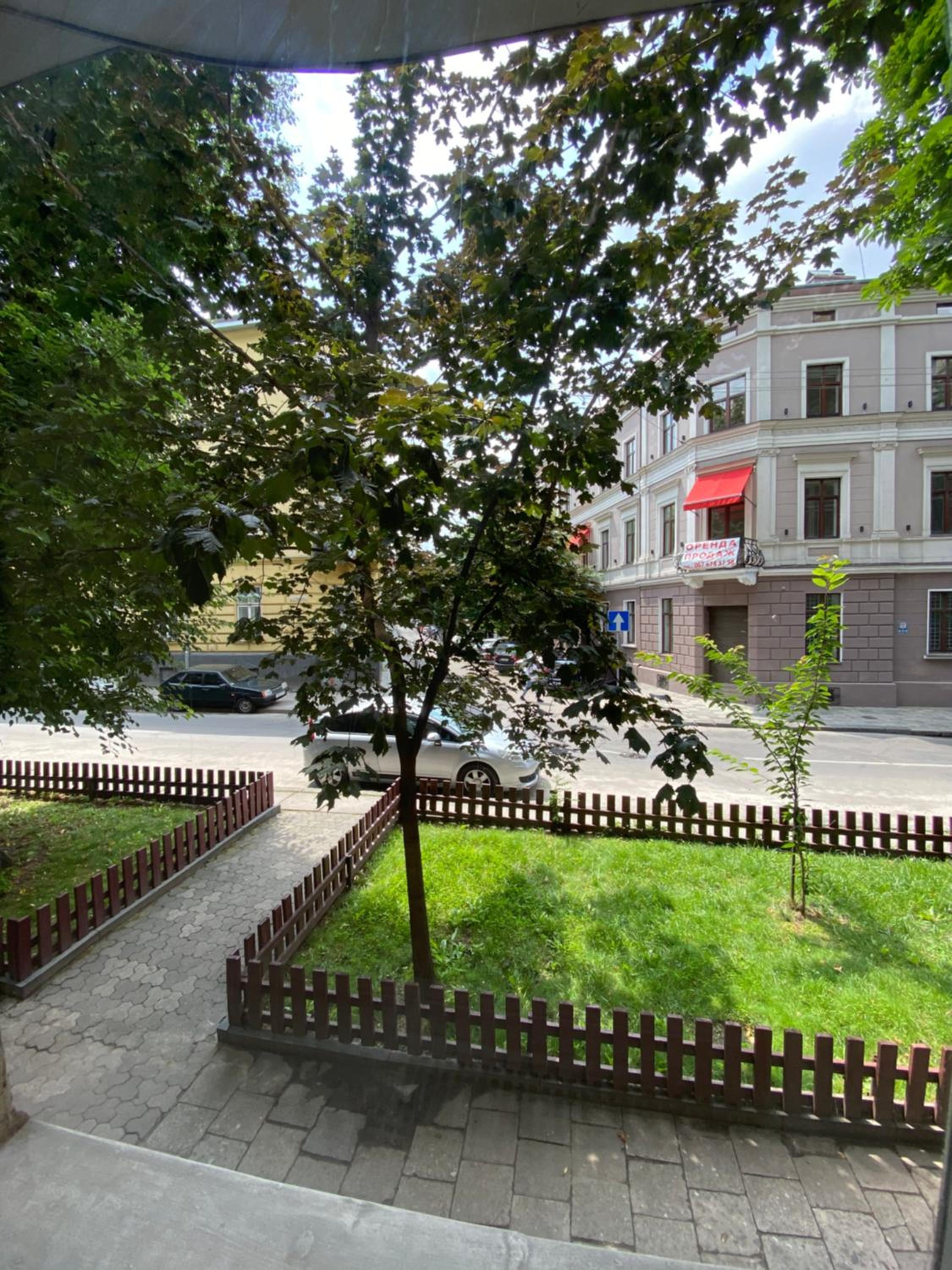 Family Apartment