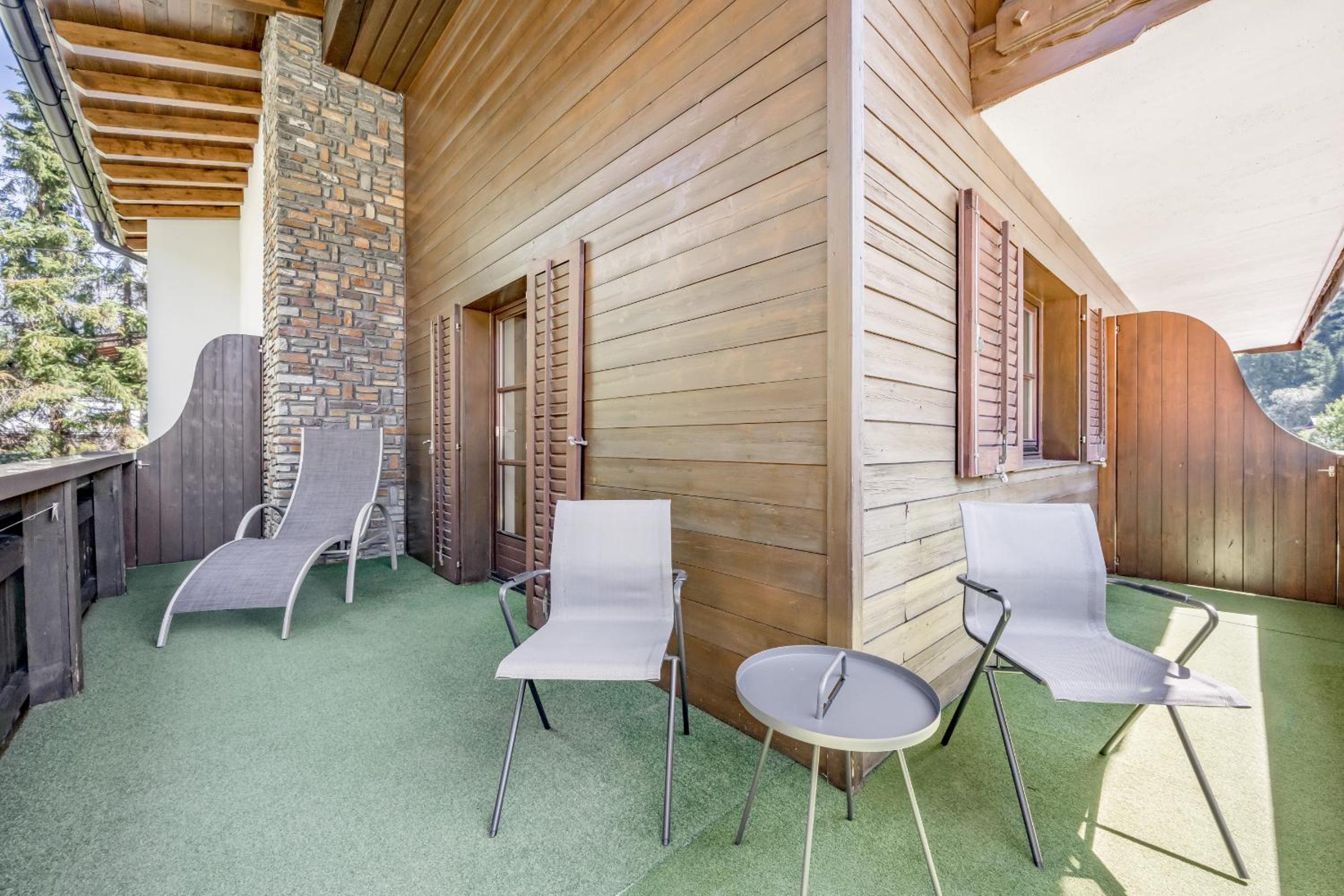 Corso`s Annabell - Bed & Breakfast