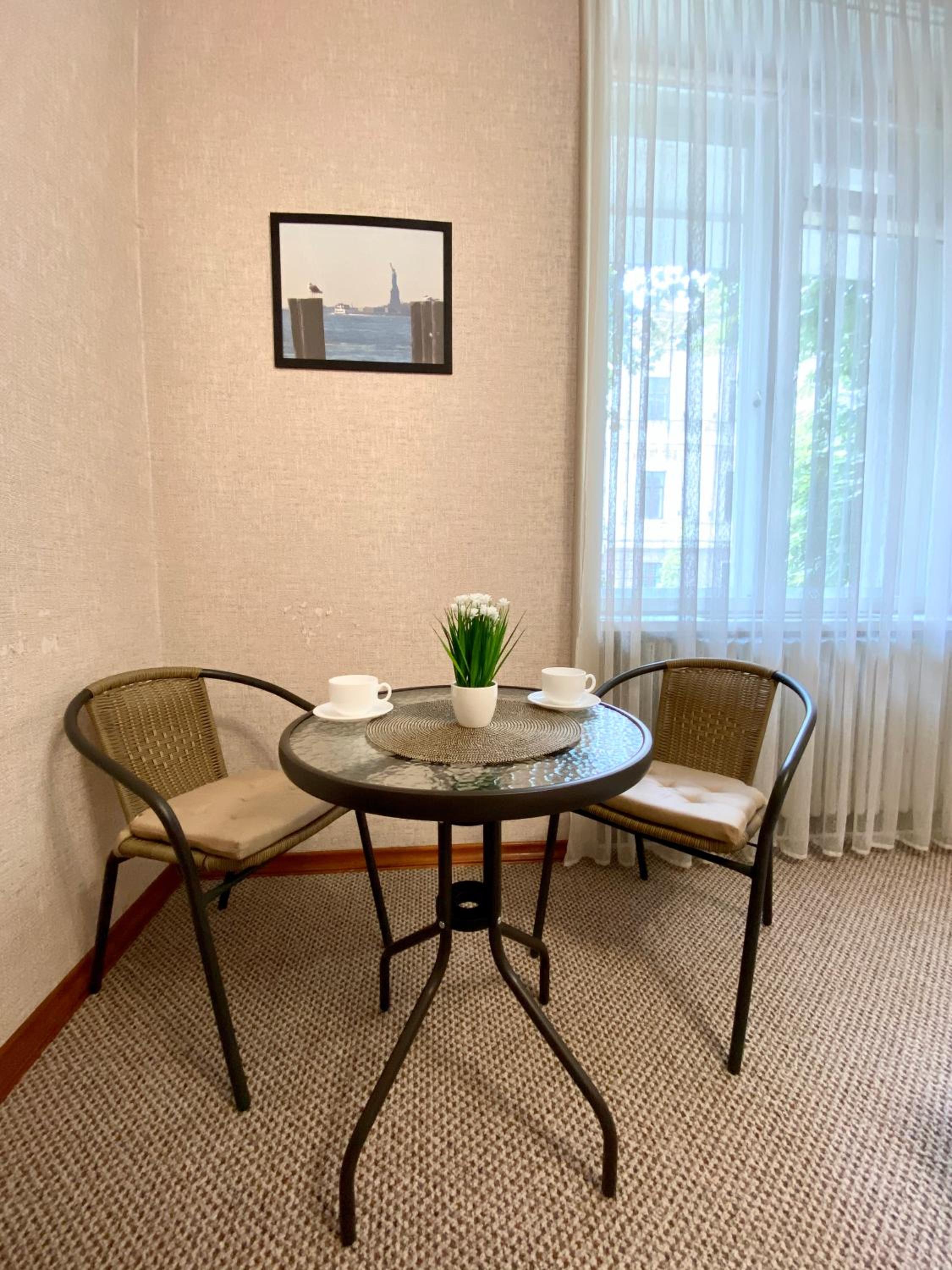 Family Apartment