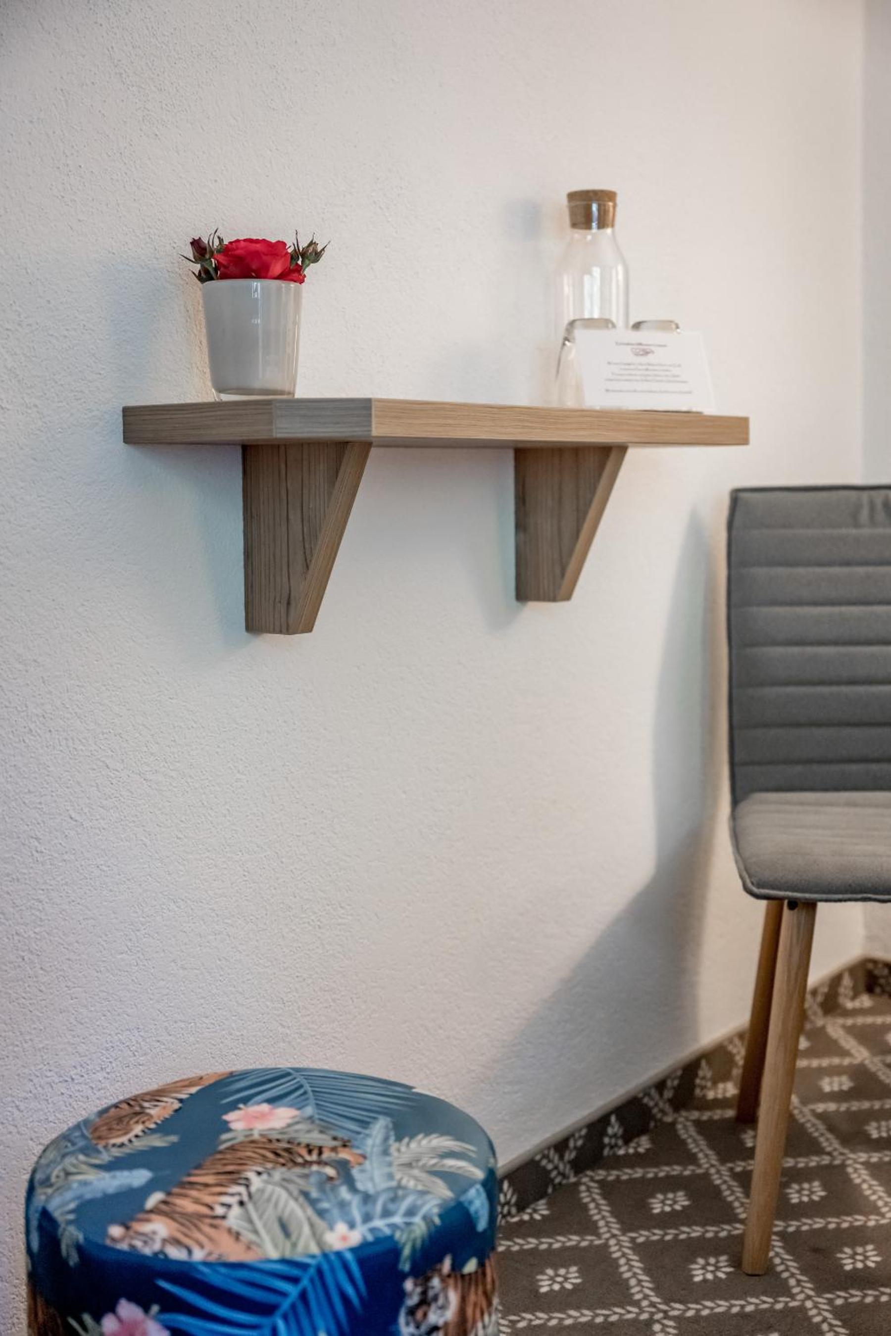 Corso`s Annabell - Bed & Breakfast