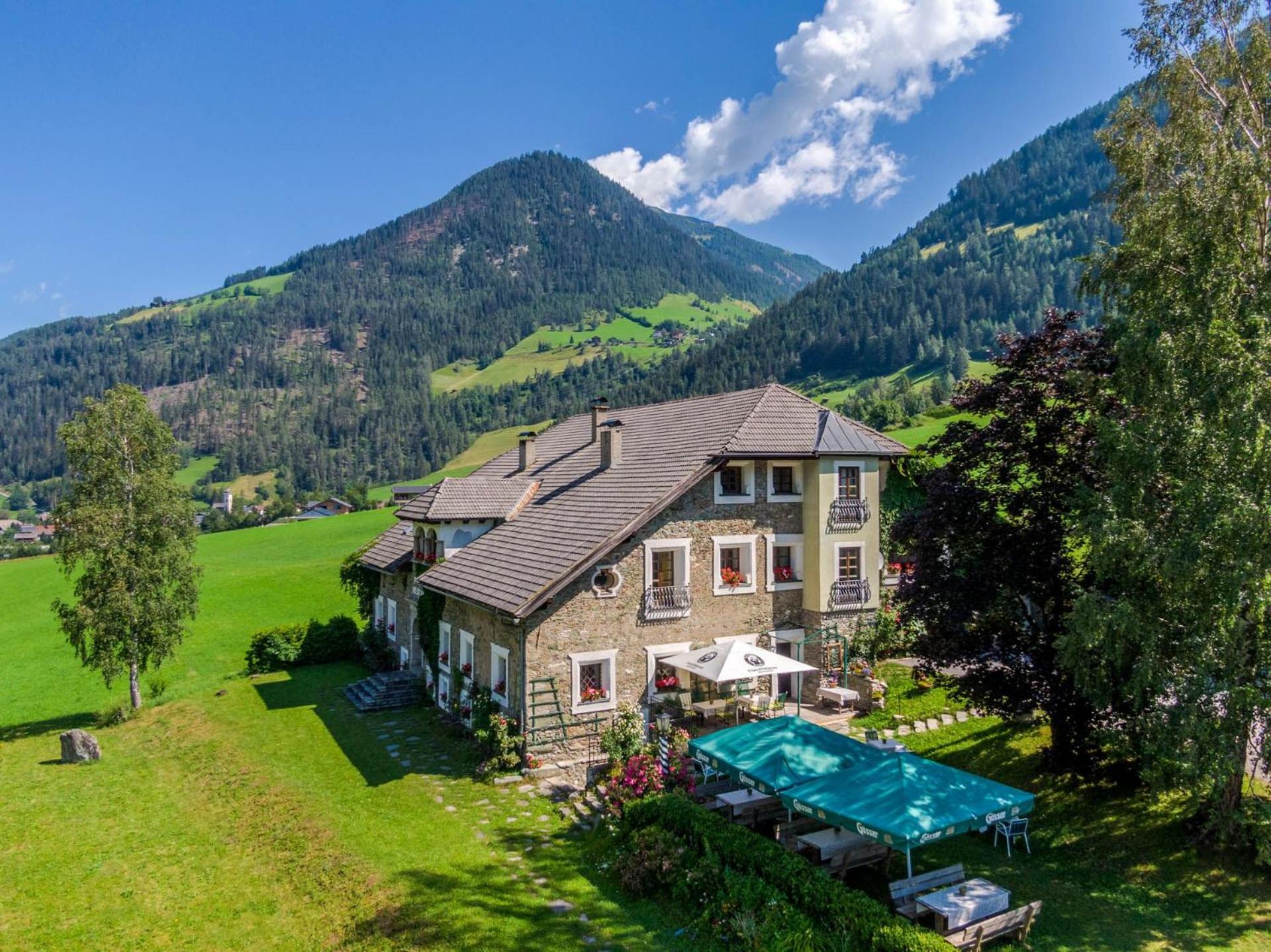 Putzenhof Appartements view 5