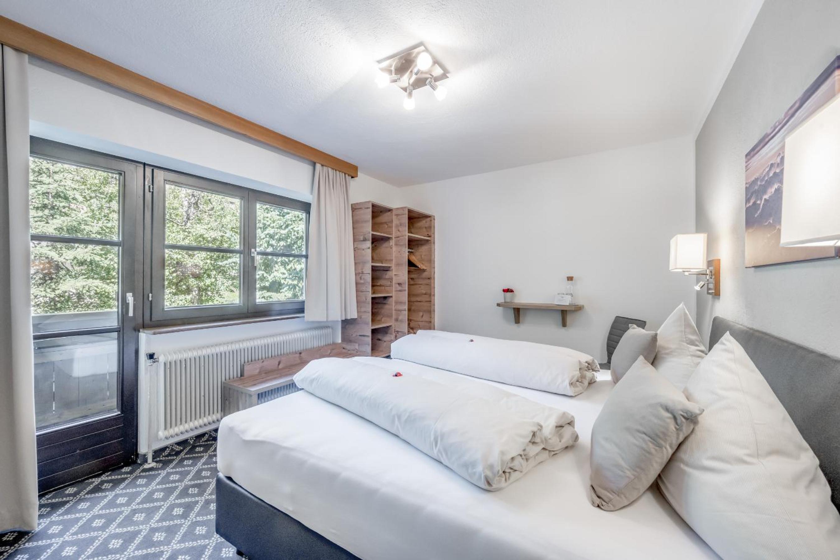 Corso`s Annabell - Bed & Breakfast