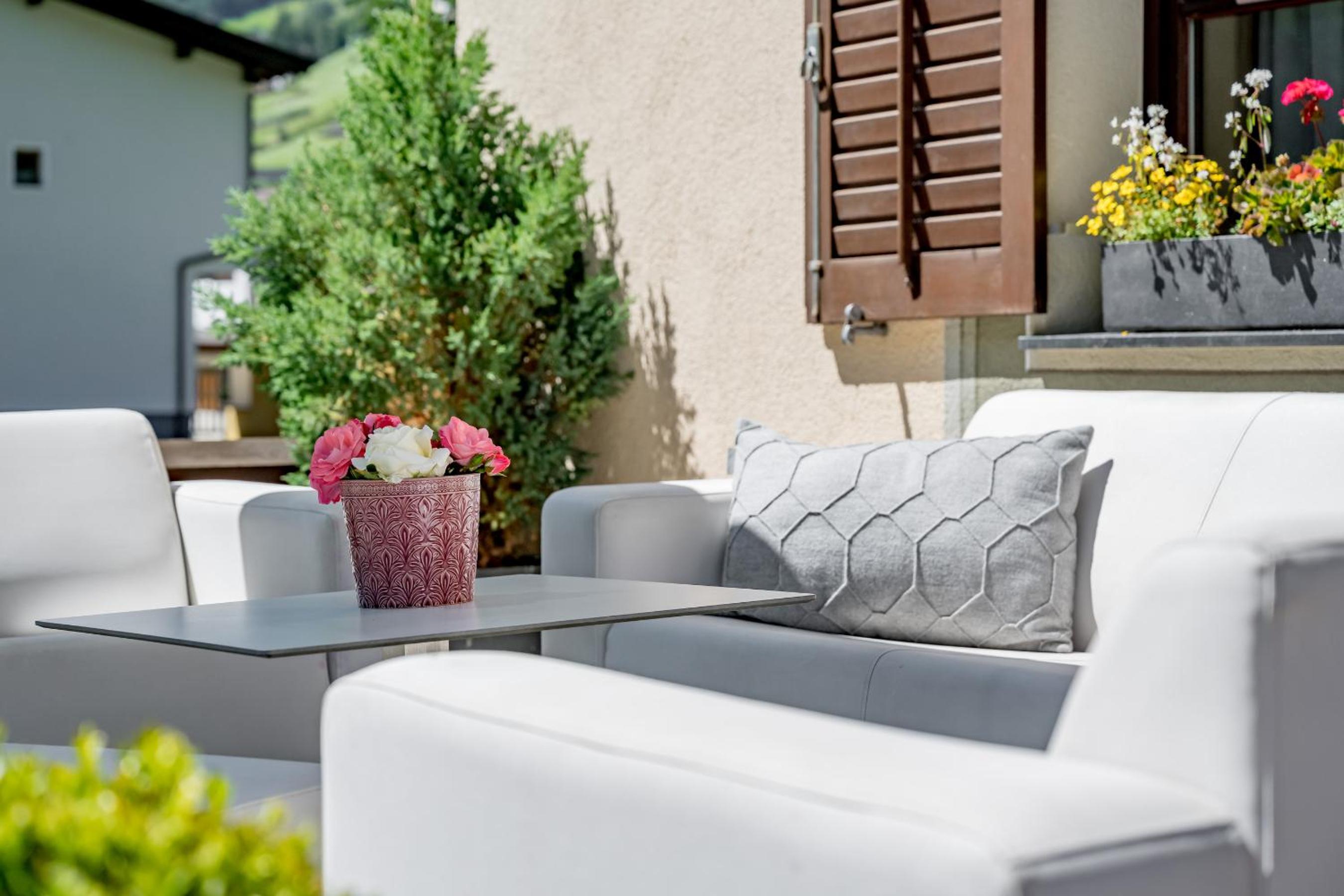 Corso`s Annabell - Bed & Breakfast