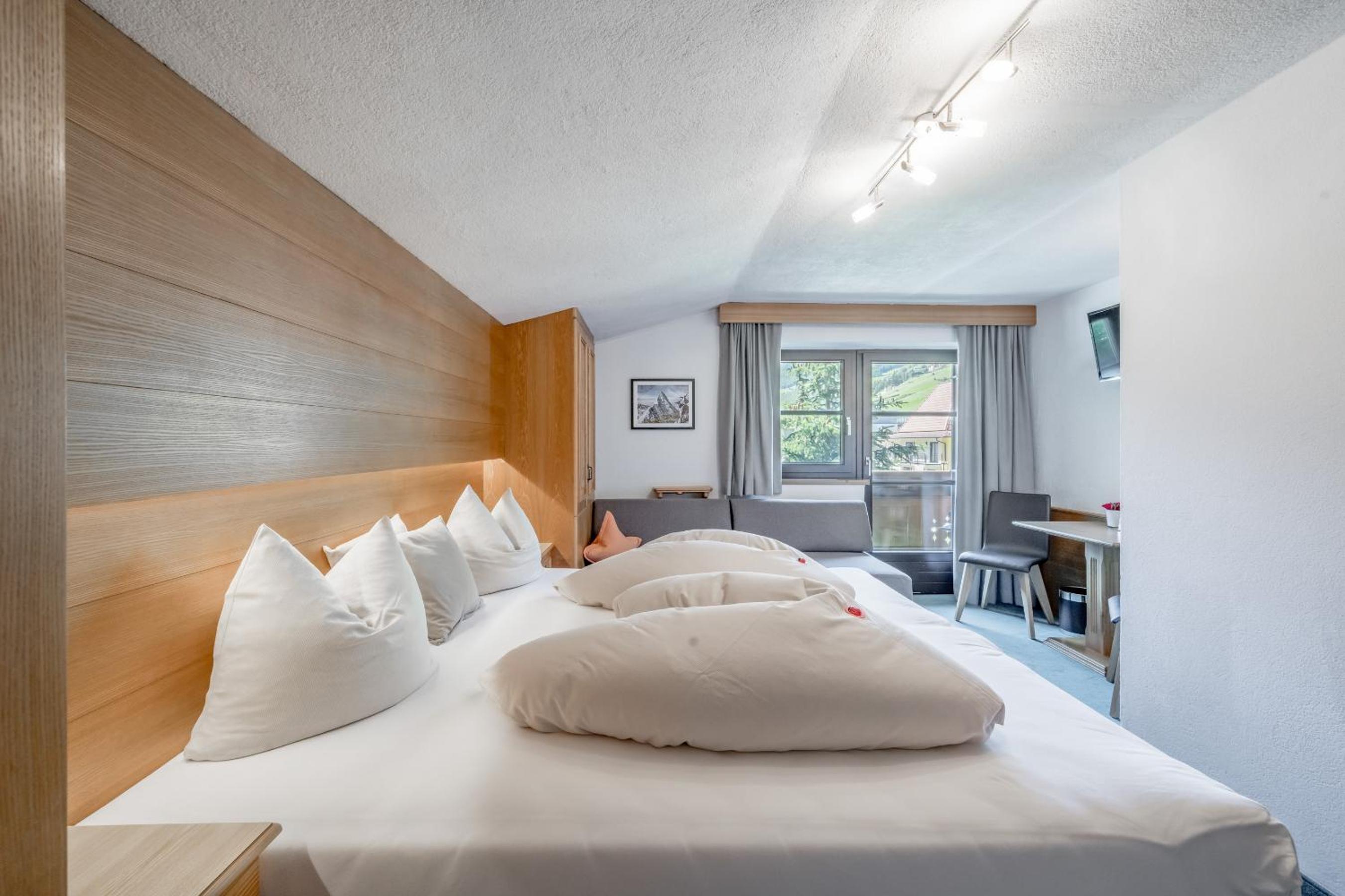 Corso`s Annabell - Bed & Breakfast