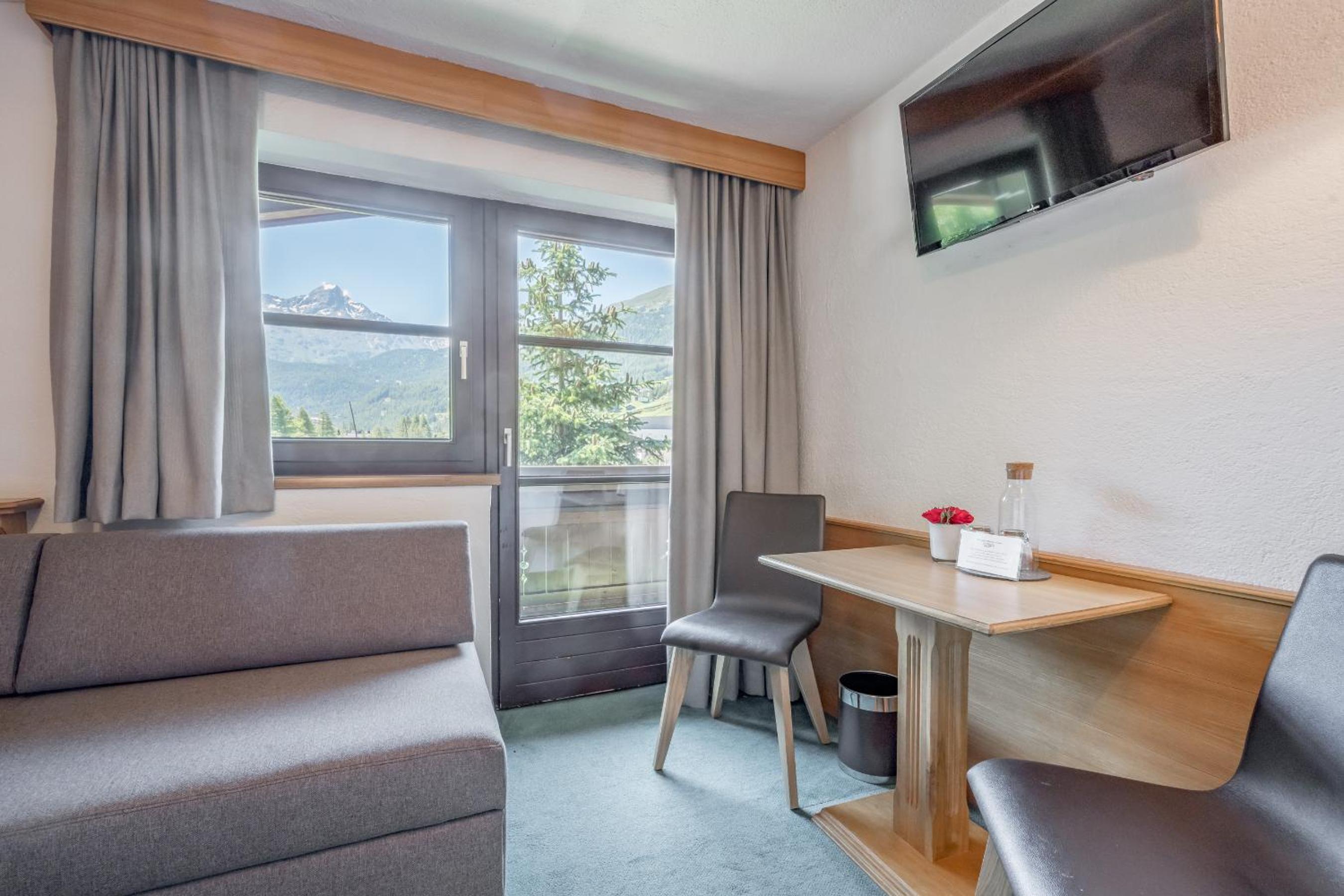Corso`s Annabell - Bed & Breakfast