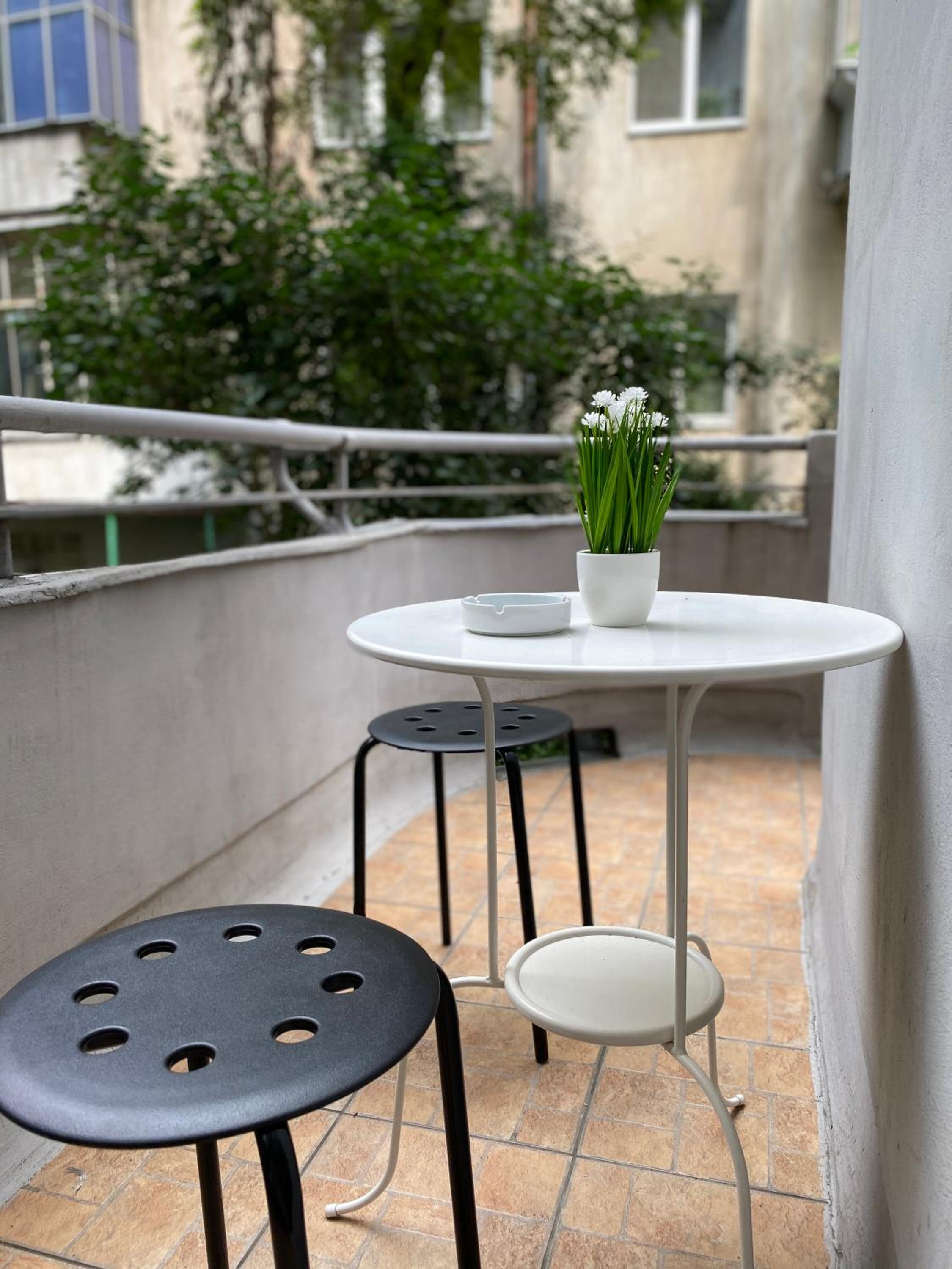Family Apartment