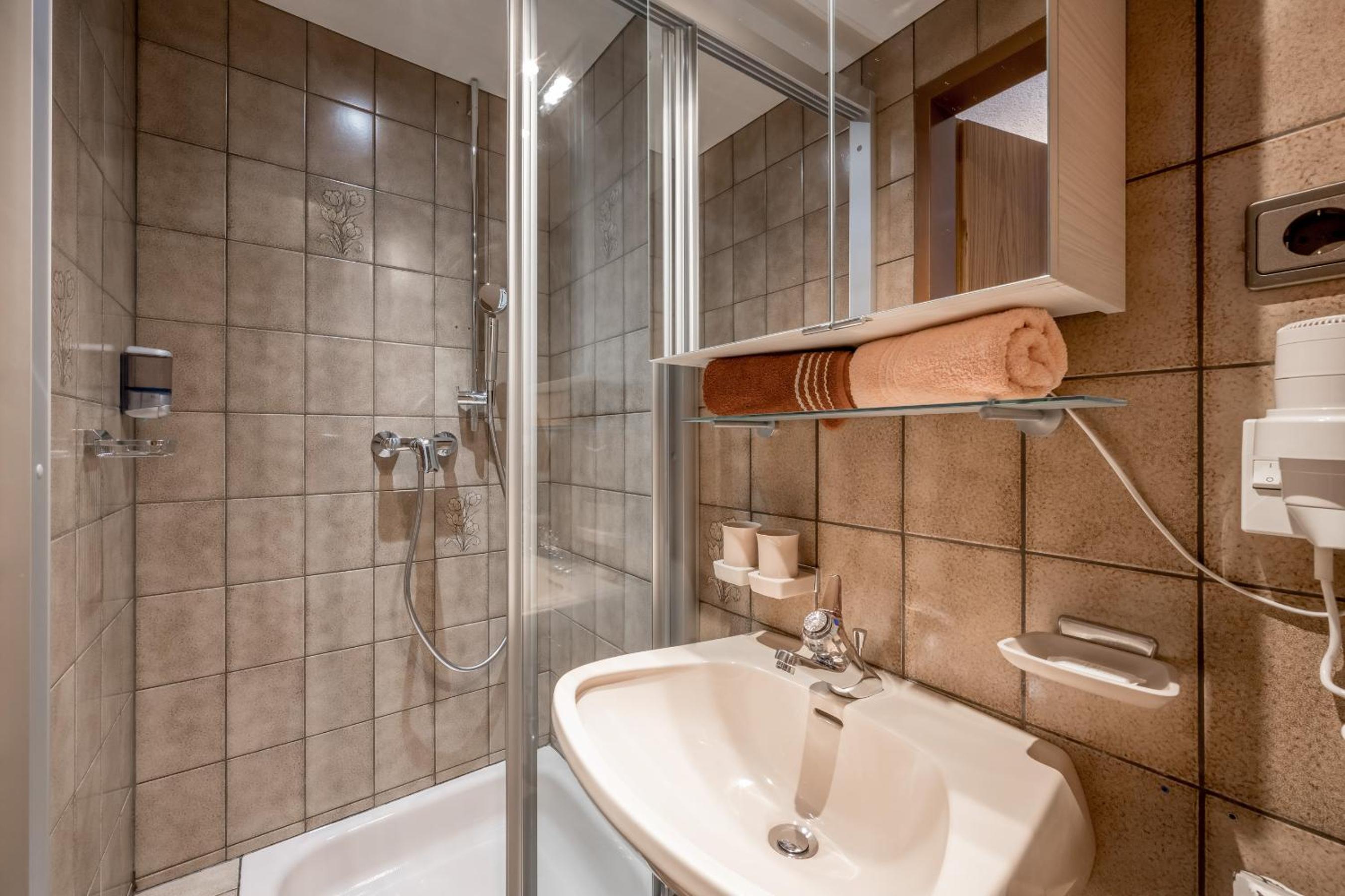 Corso`s Annabell - Bed & Breakfast