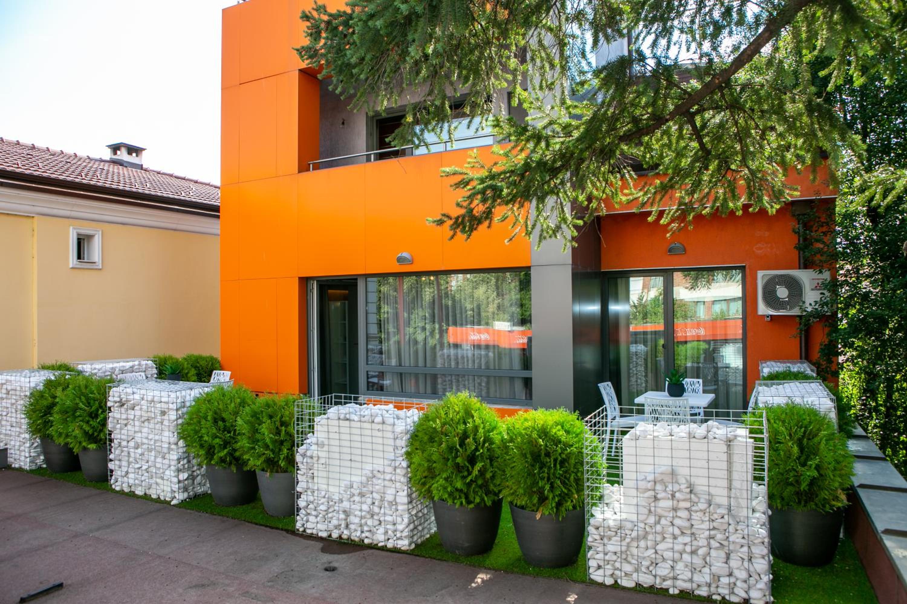 B&D Apartments Delux, NEW