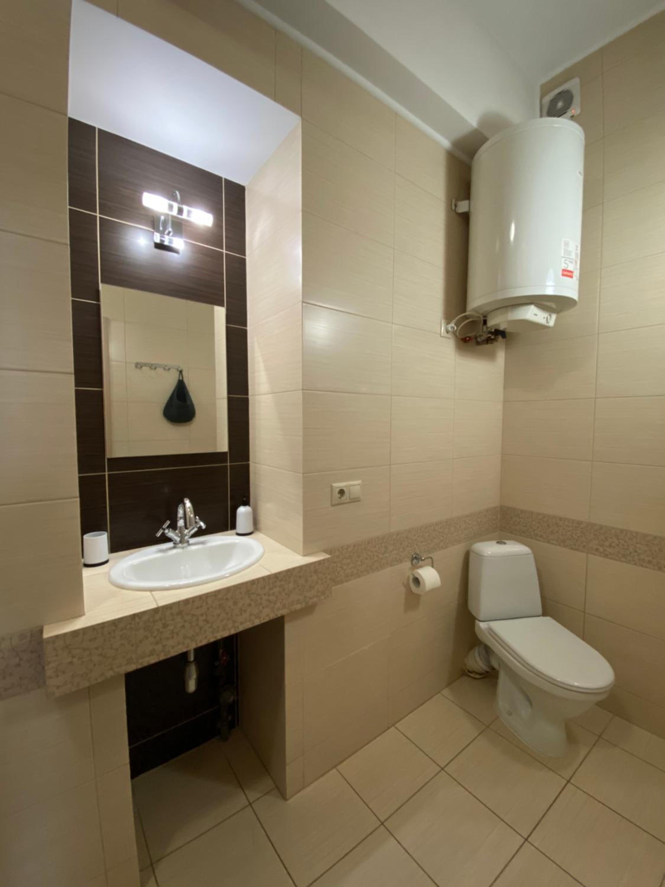 Family Apartment