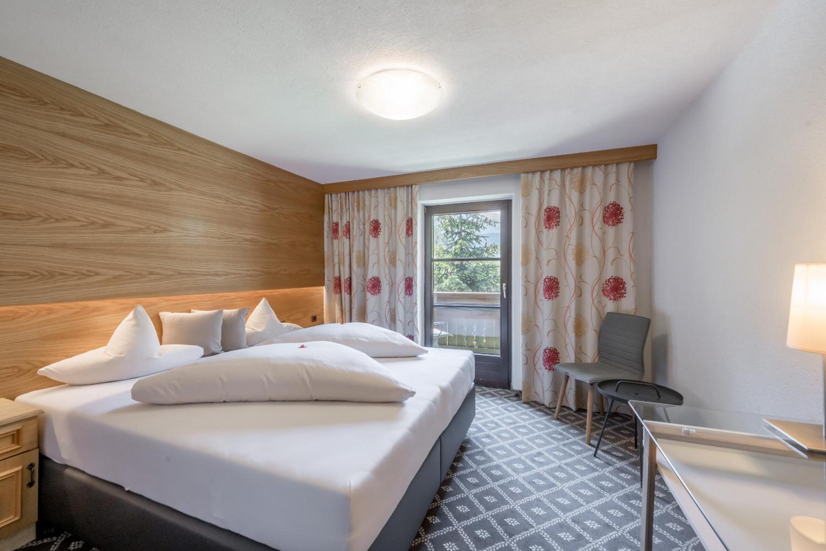 Corso`s Annabell - Bed & Breakfast