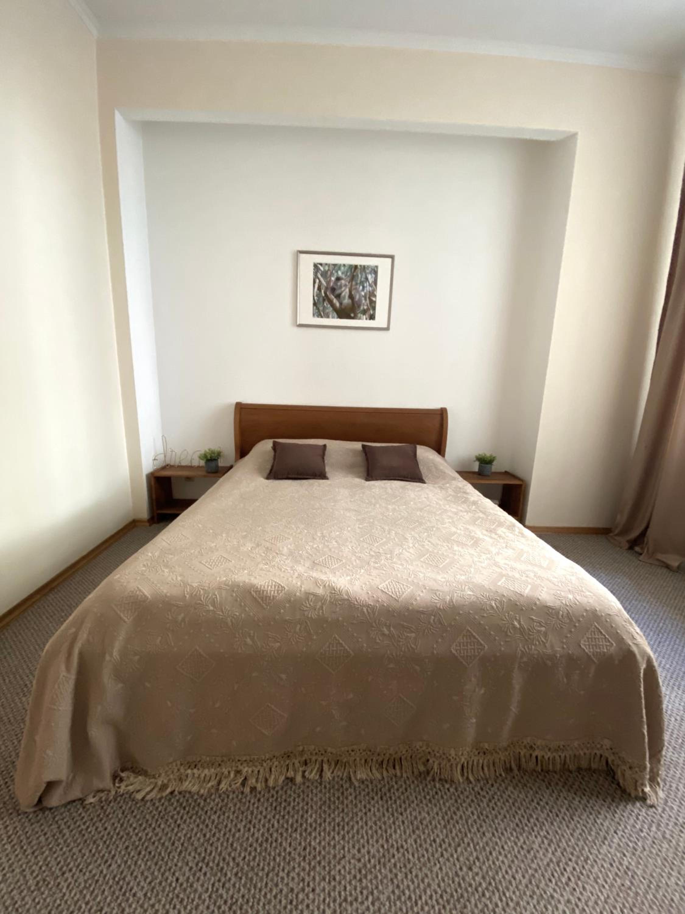 Family Apartment