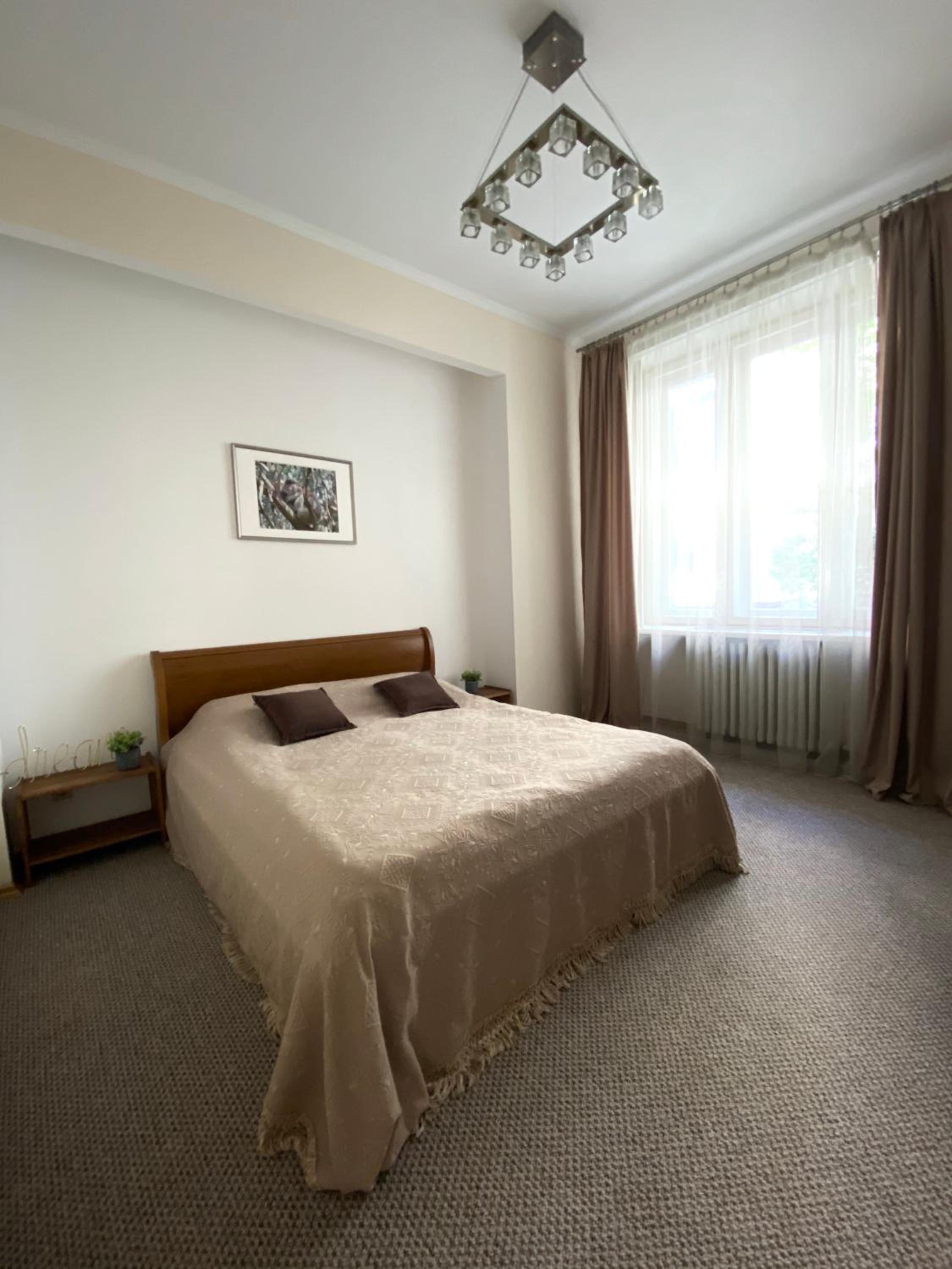 Family Apartment