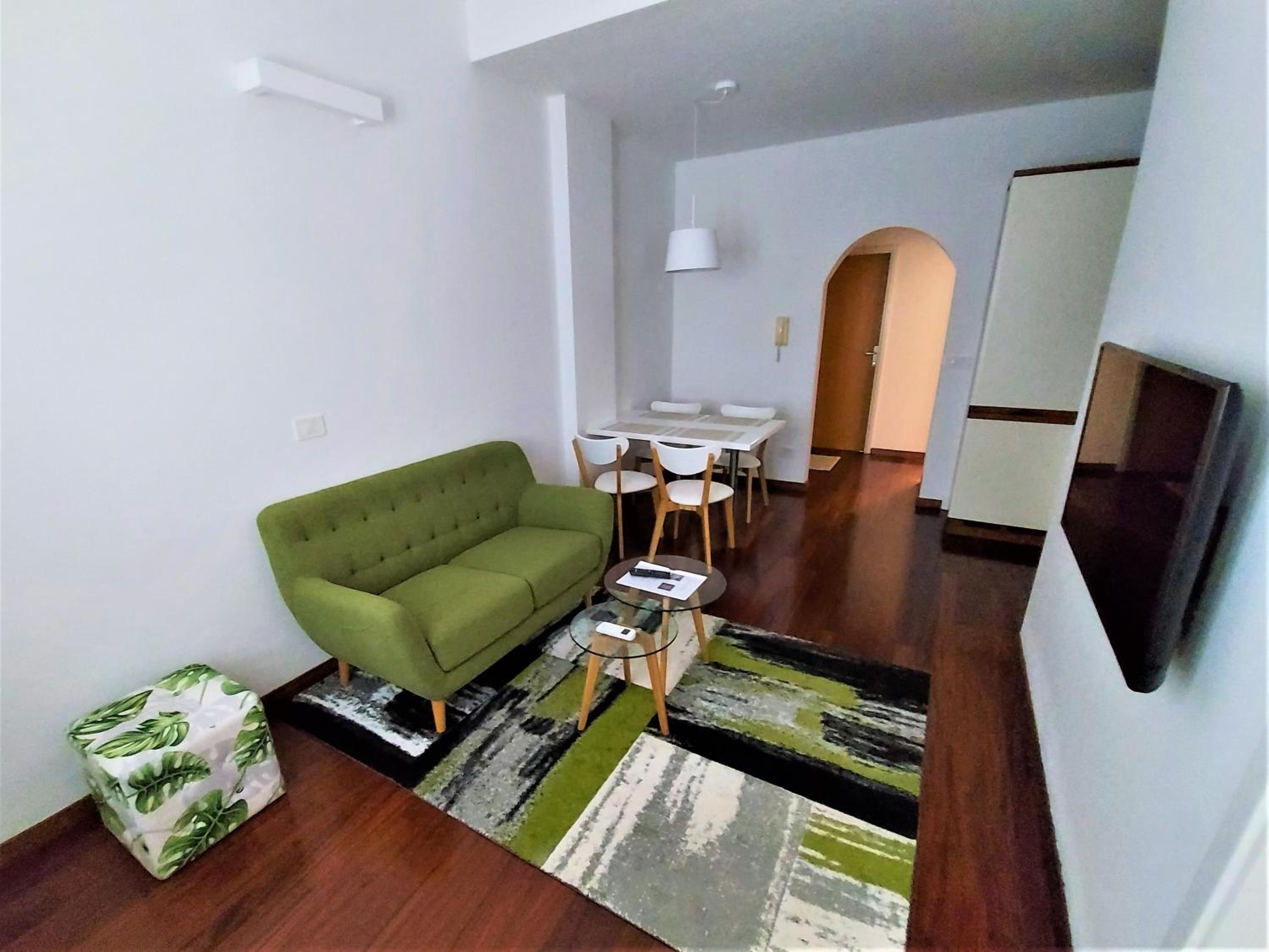 Apartments Aurora near beach view 5