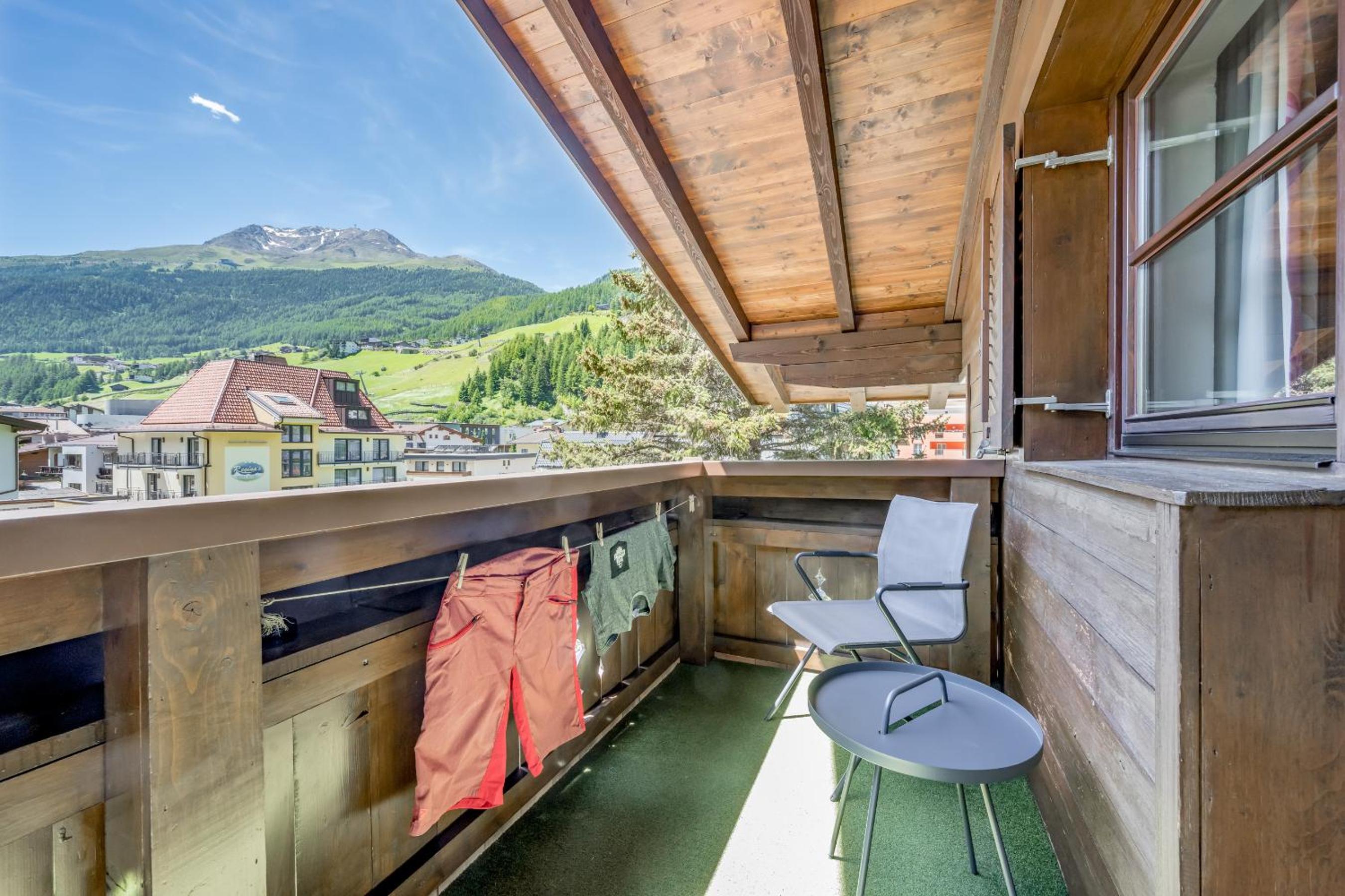 Corso`s Annabell - Bed & Breakfast