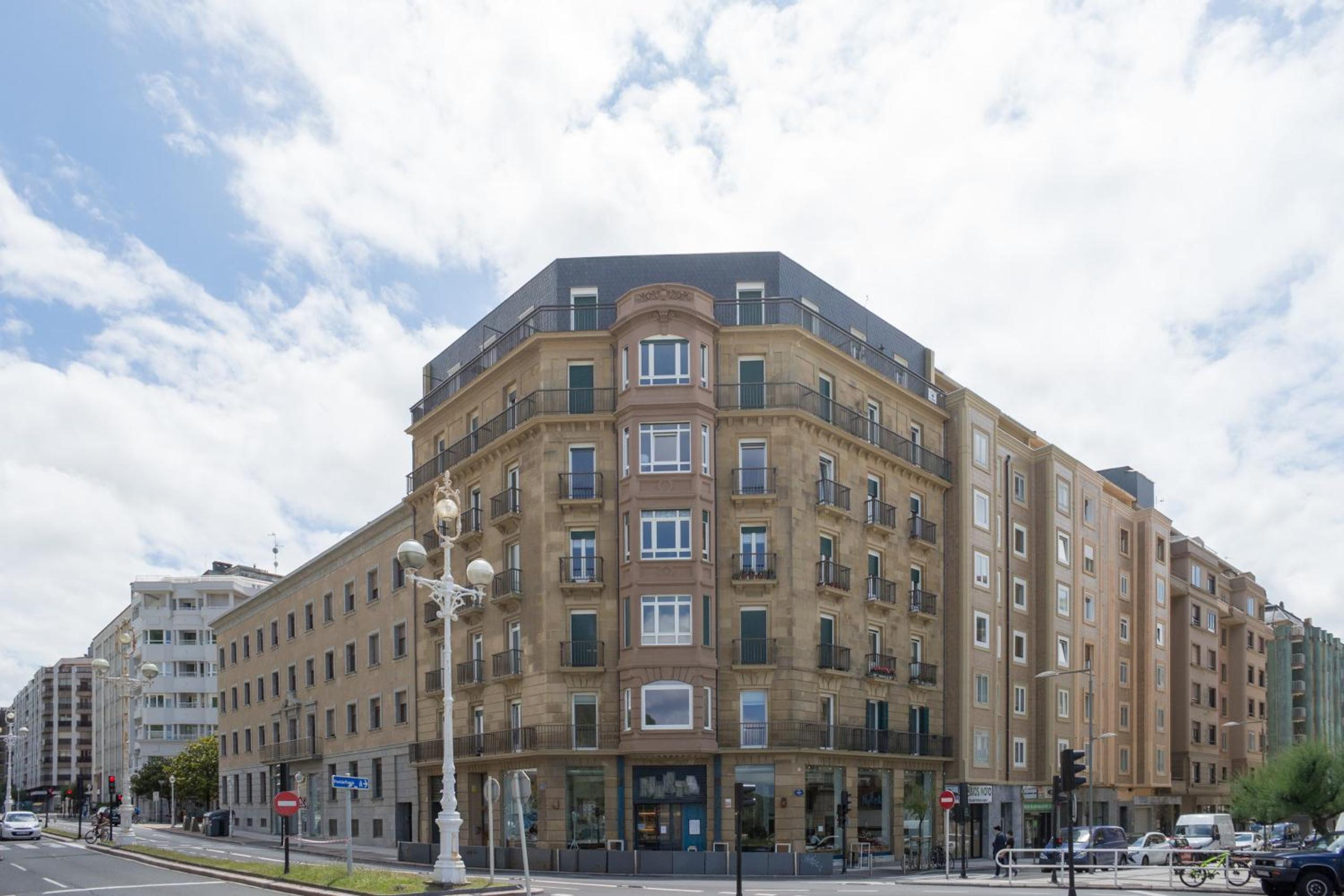 building