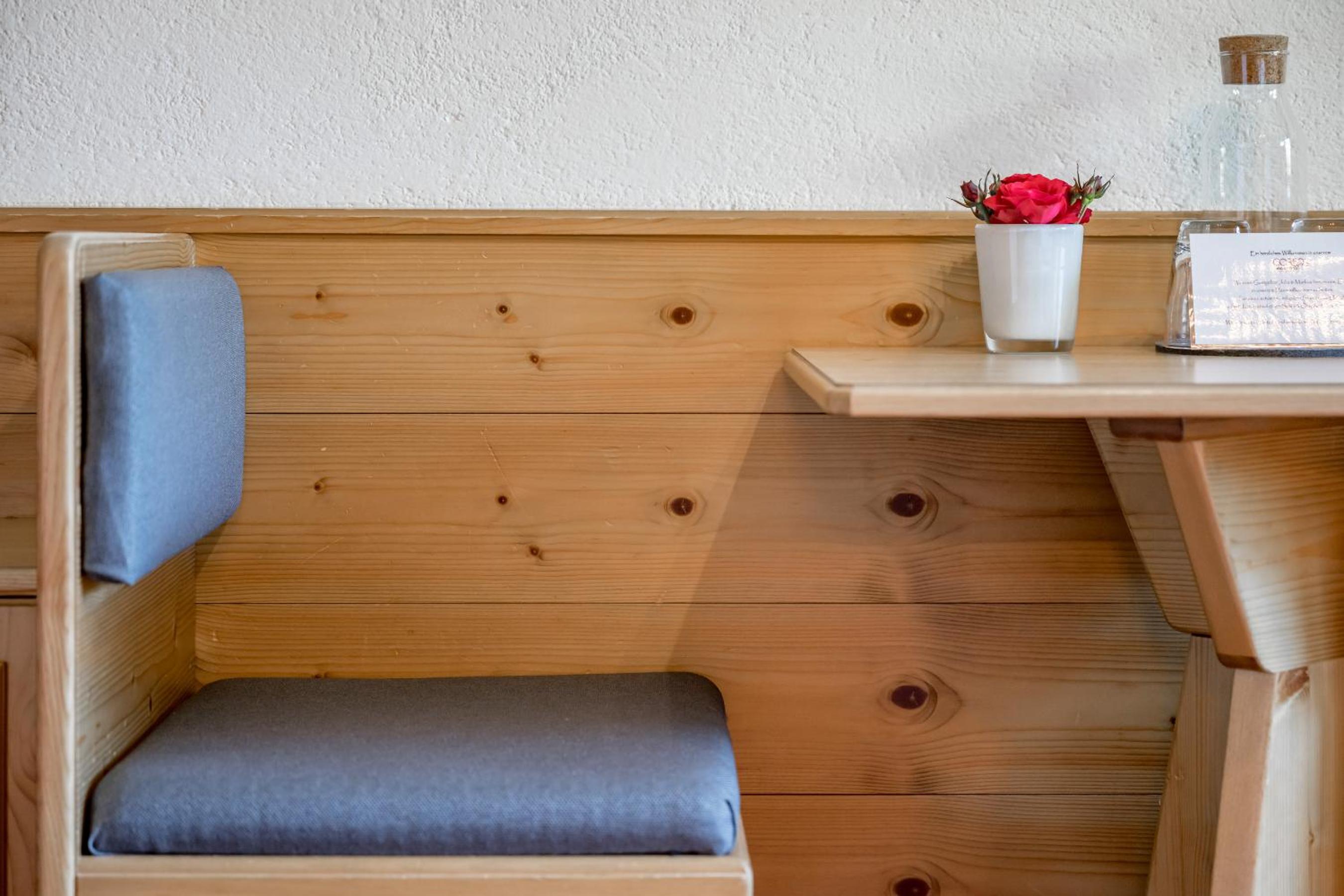 Corso`s Annabell - Bed & Breakfast