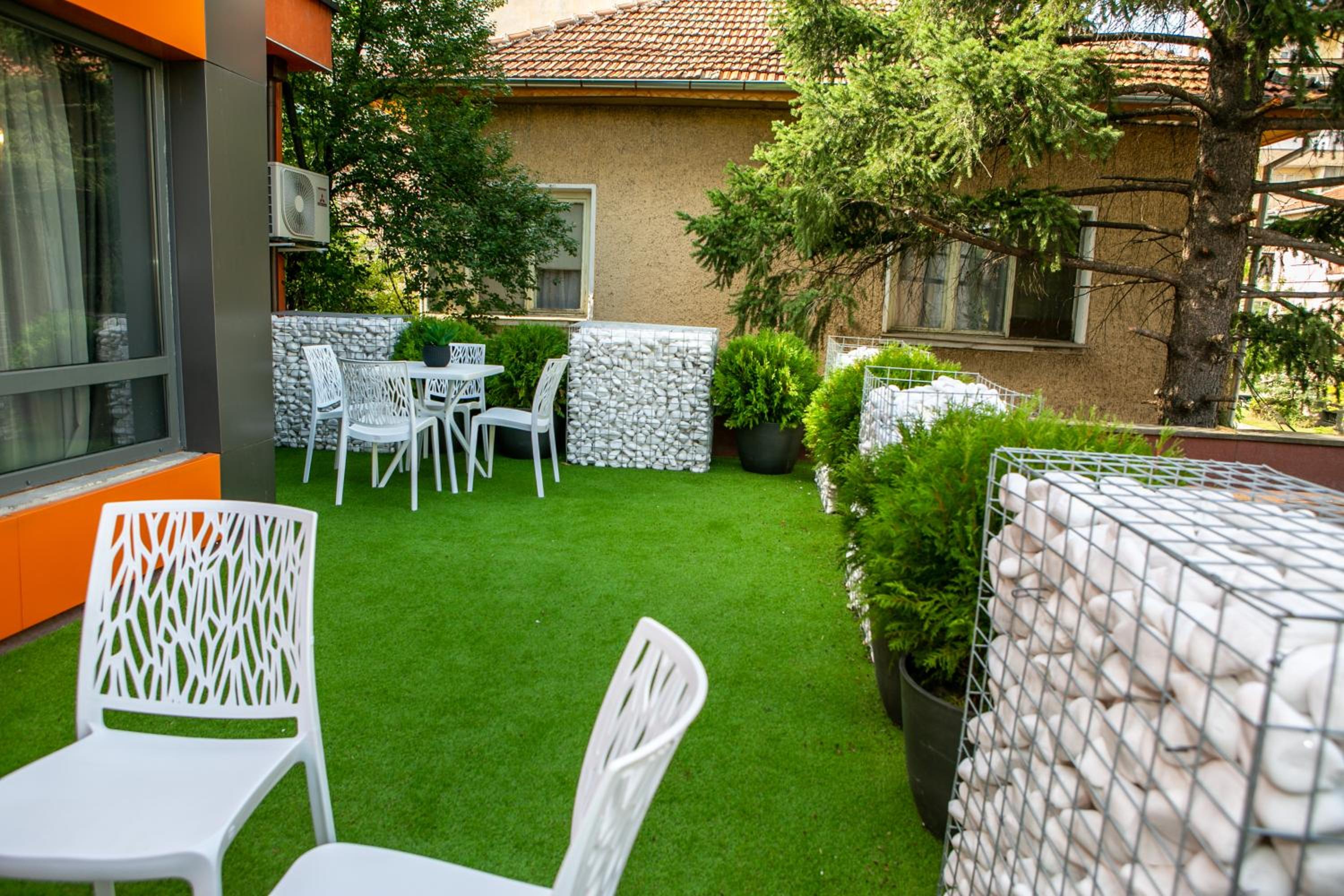 B&D Apartments Delux, NEW