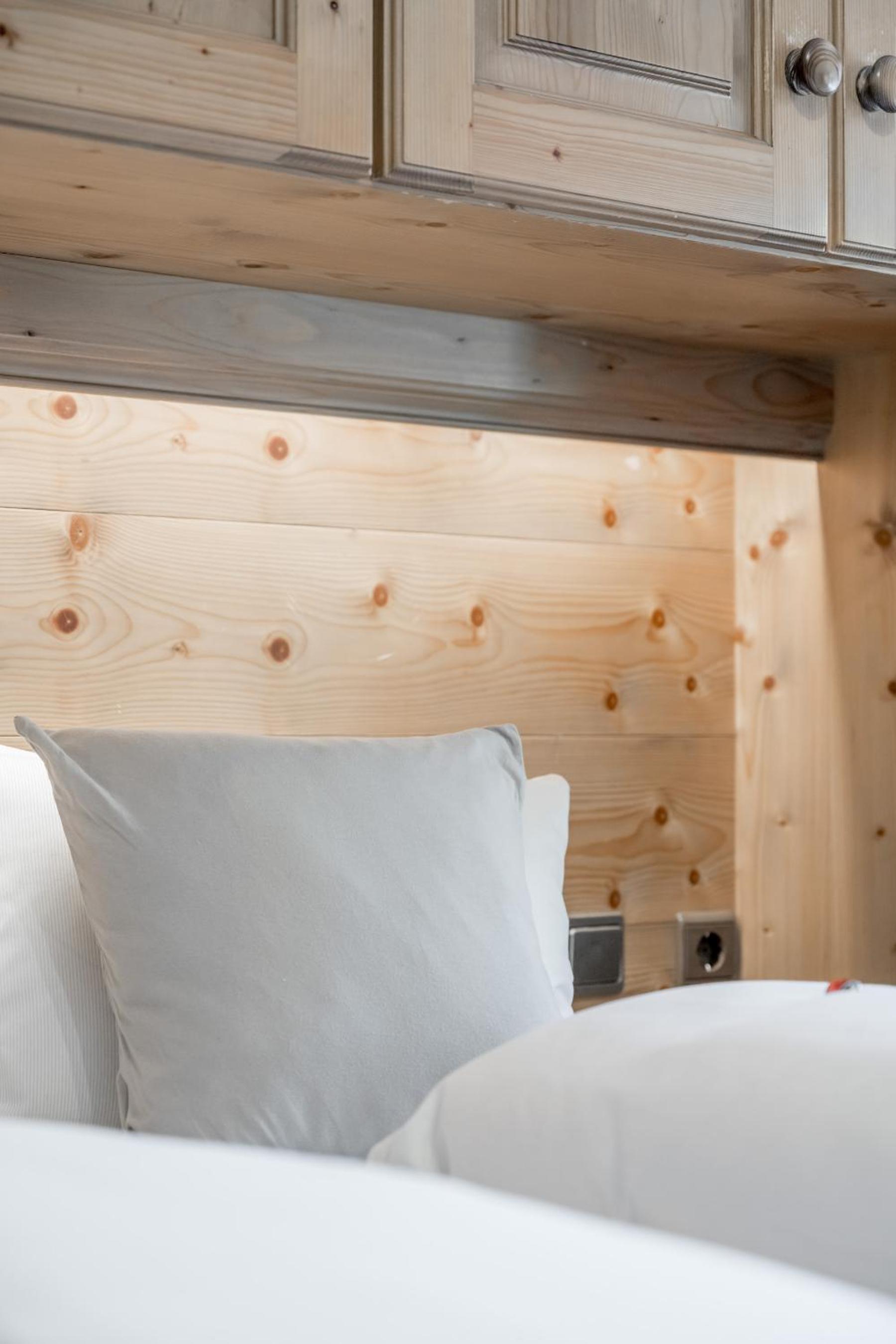 Corso`s Annabell - Bed & Breakfast