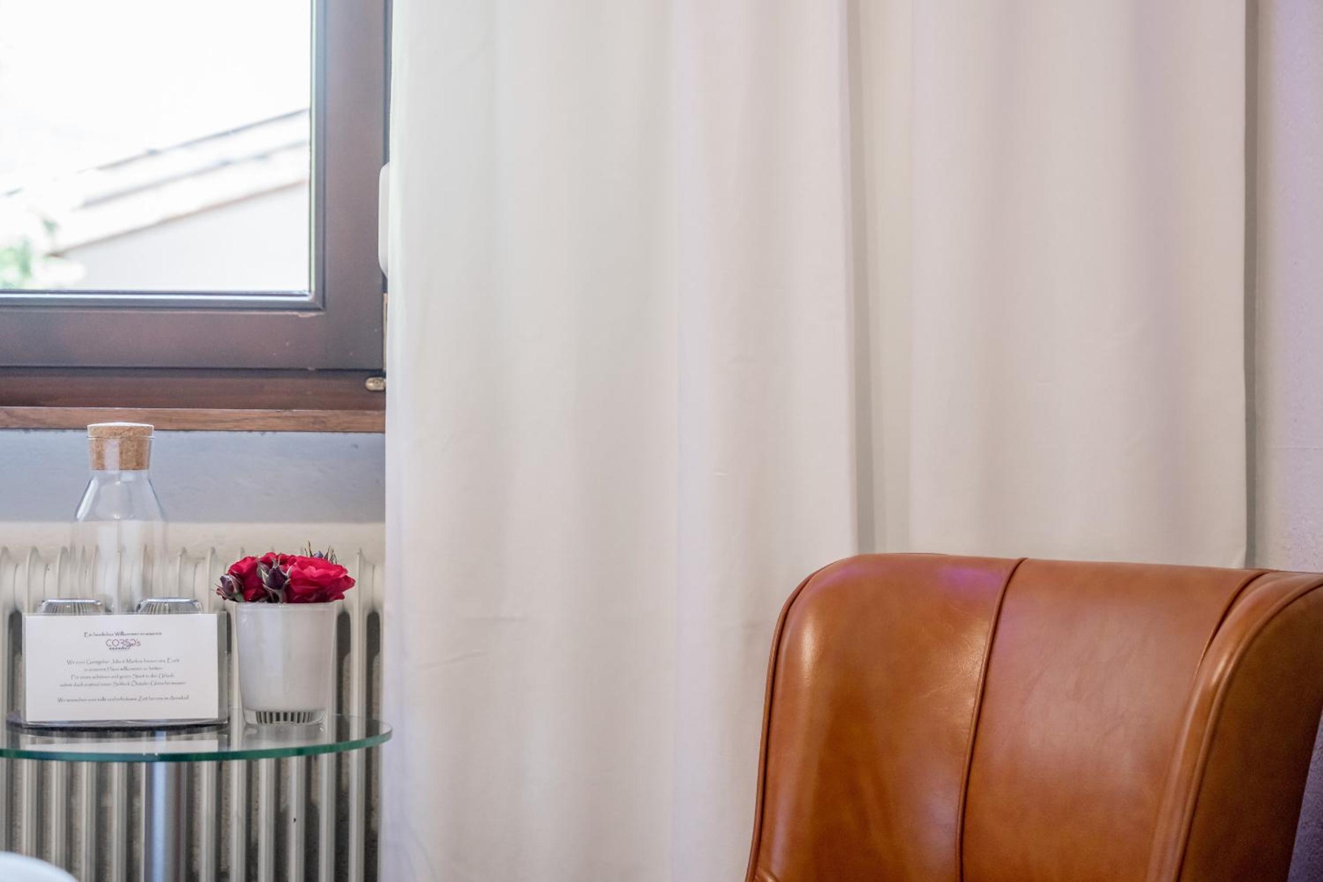 Corso`s Annabell - Bed & Breakfast
