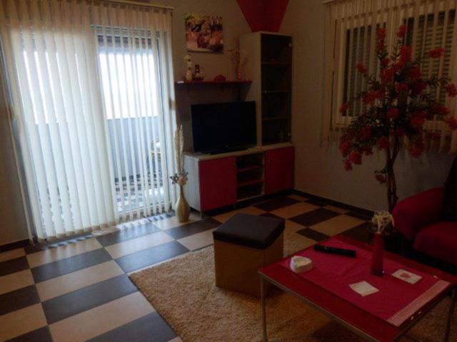 Apartments Saric