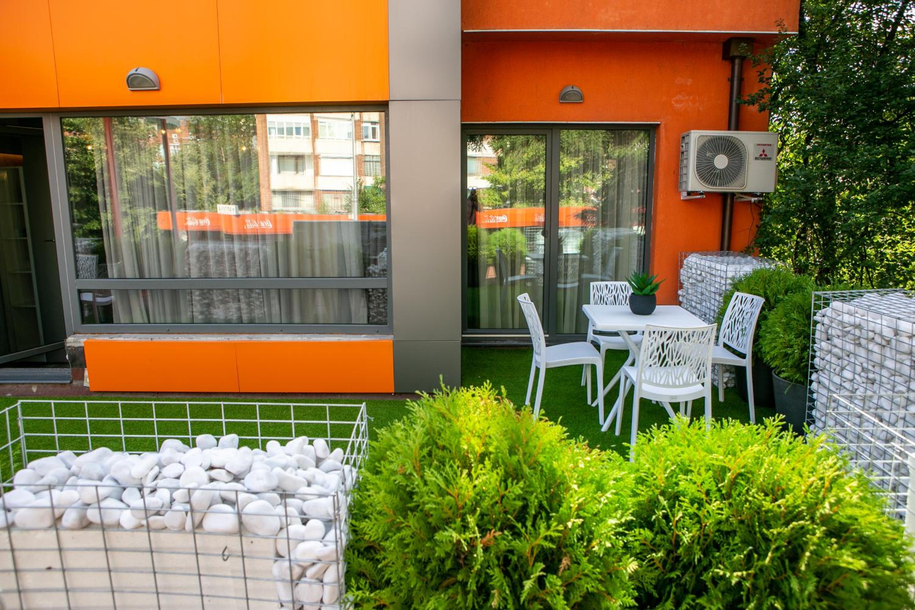 B&D Apartments Delux, NEW