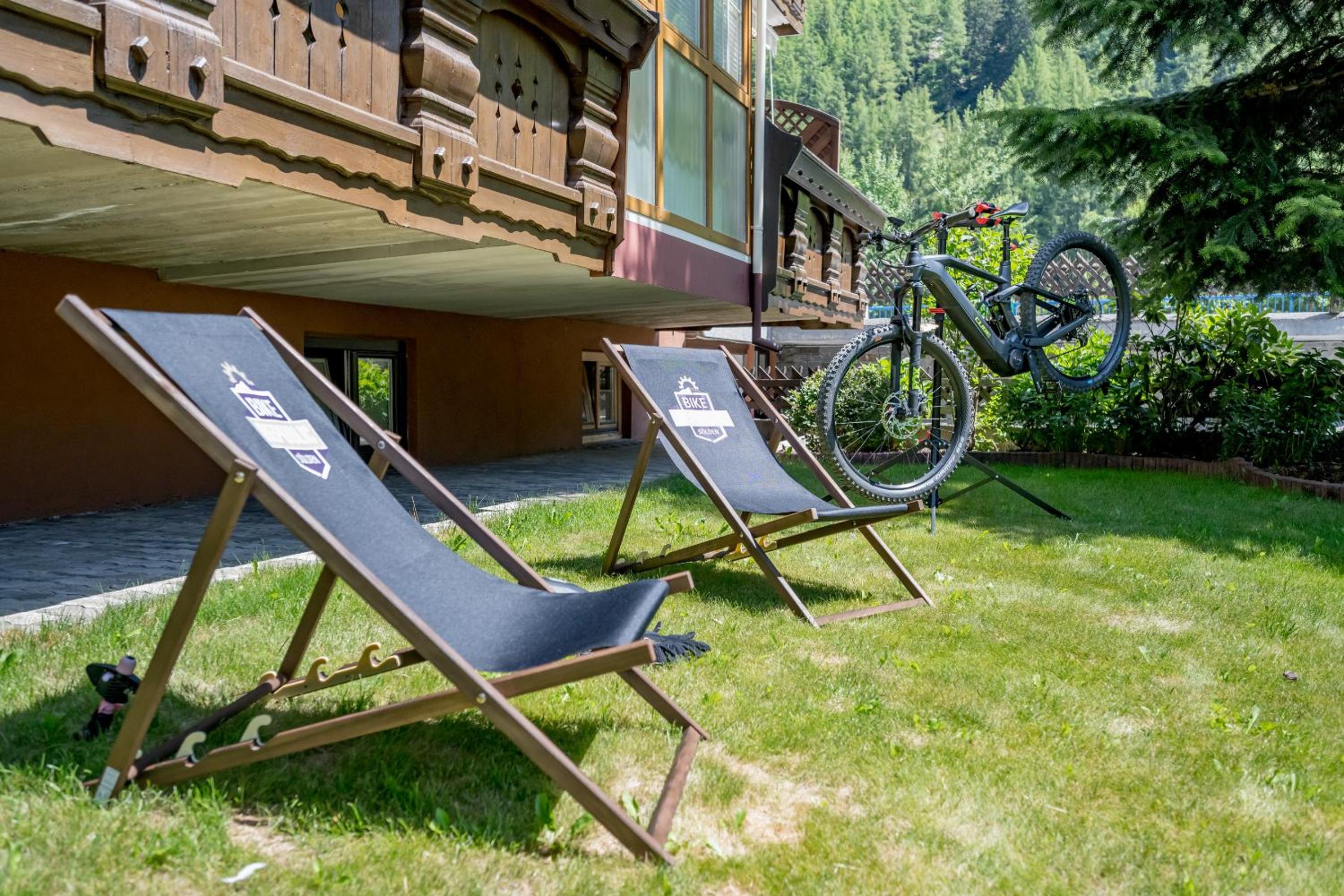 Corso`s Annabell - Bed & Breakfast