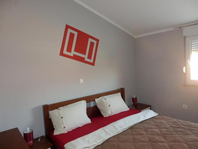 Apartments Saric