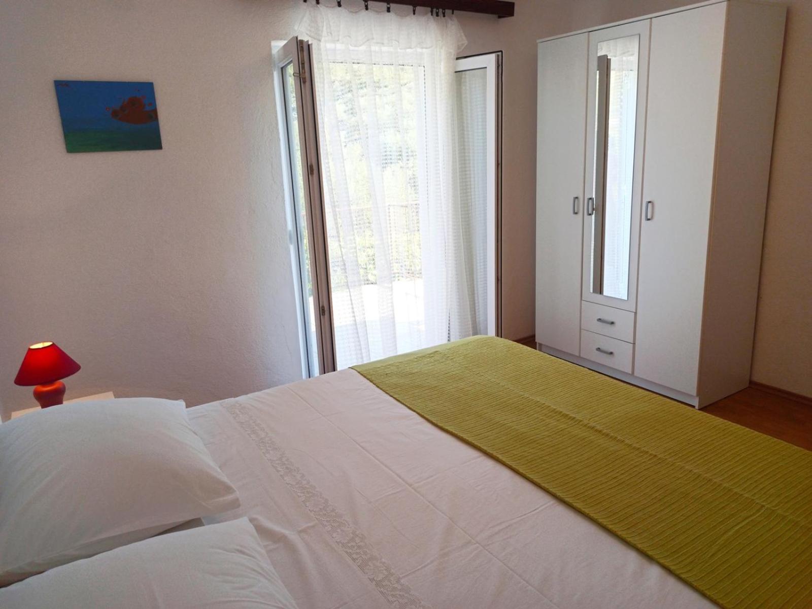 Apartments Sonija view 2