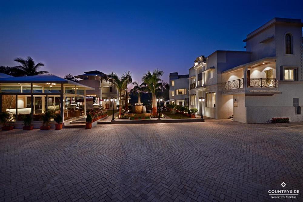 Hotel Meritas Countryside Resort Lonavala - Image 1