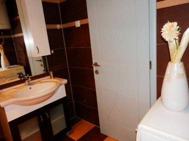 Apartments Saric