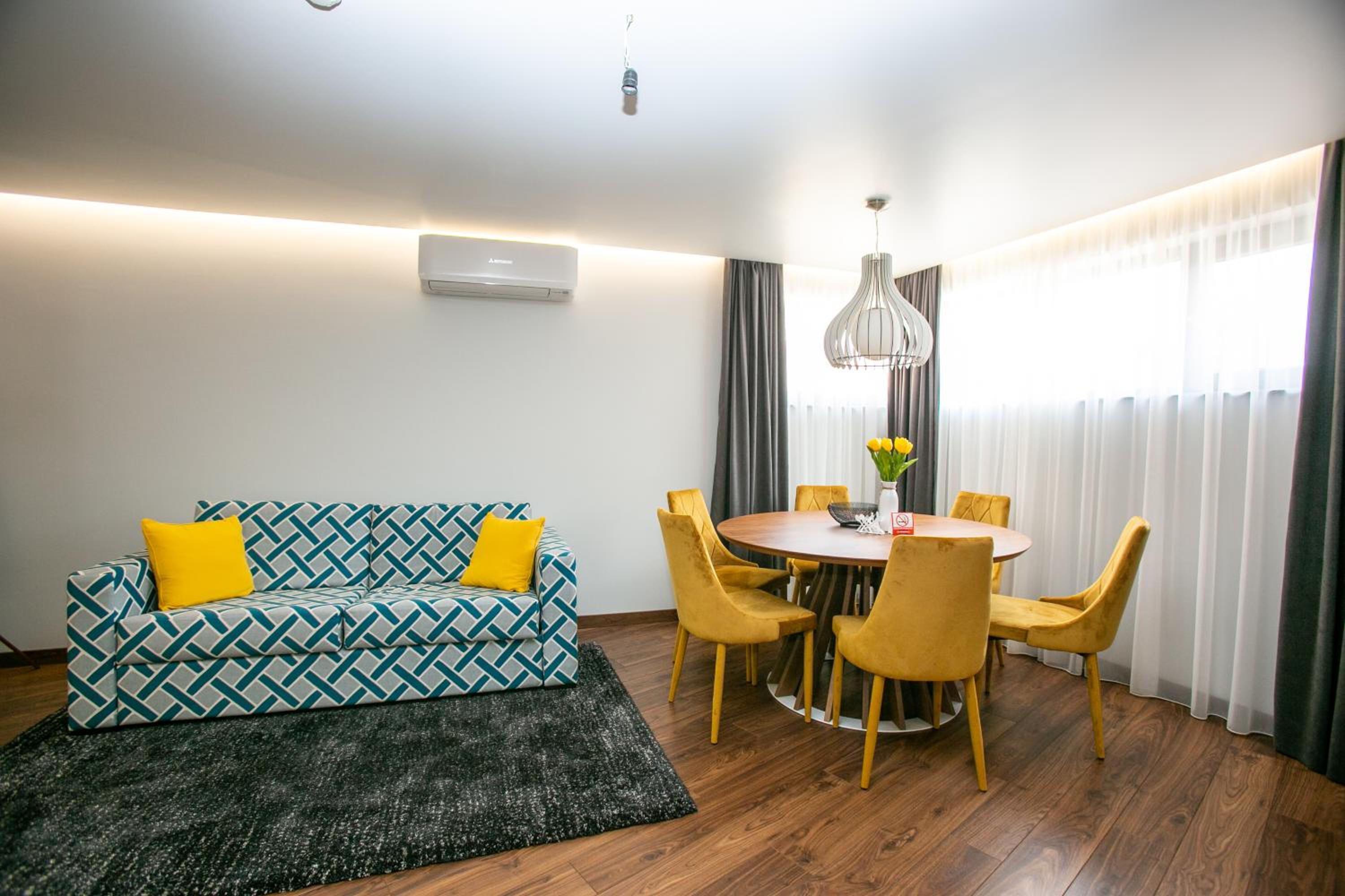 B&D Apartments Delux, NEW