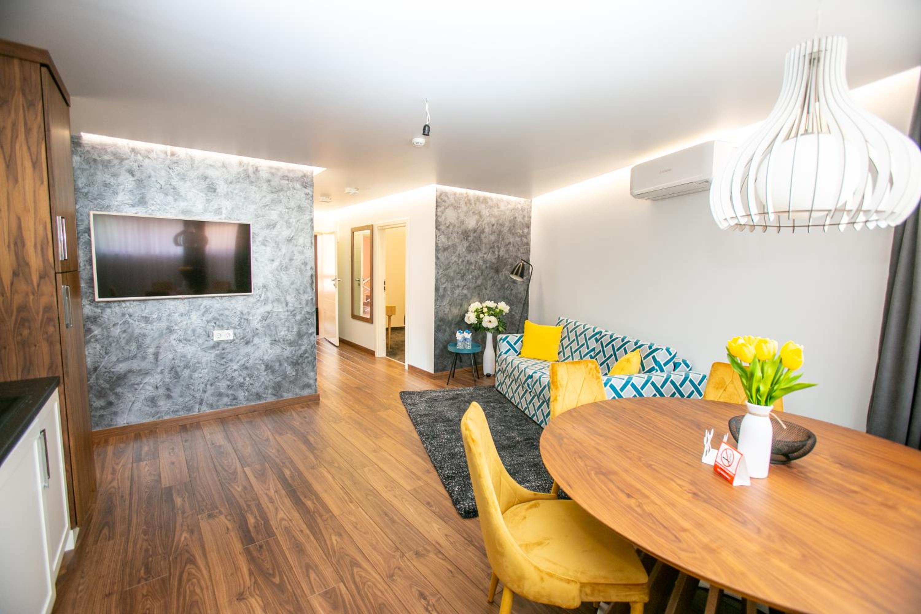 B&D Apartments Delux, NEW