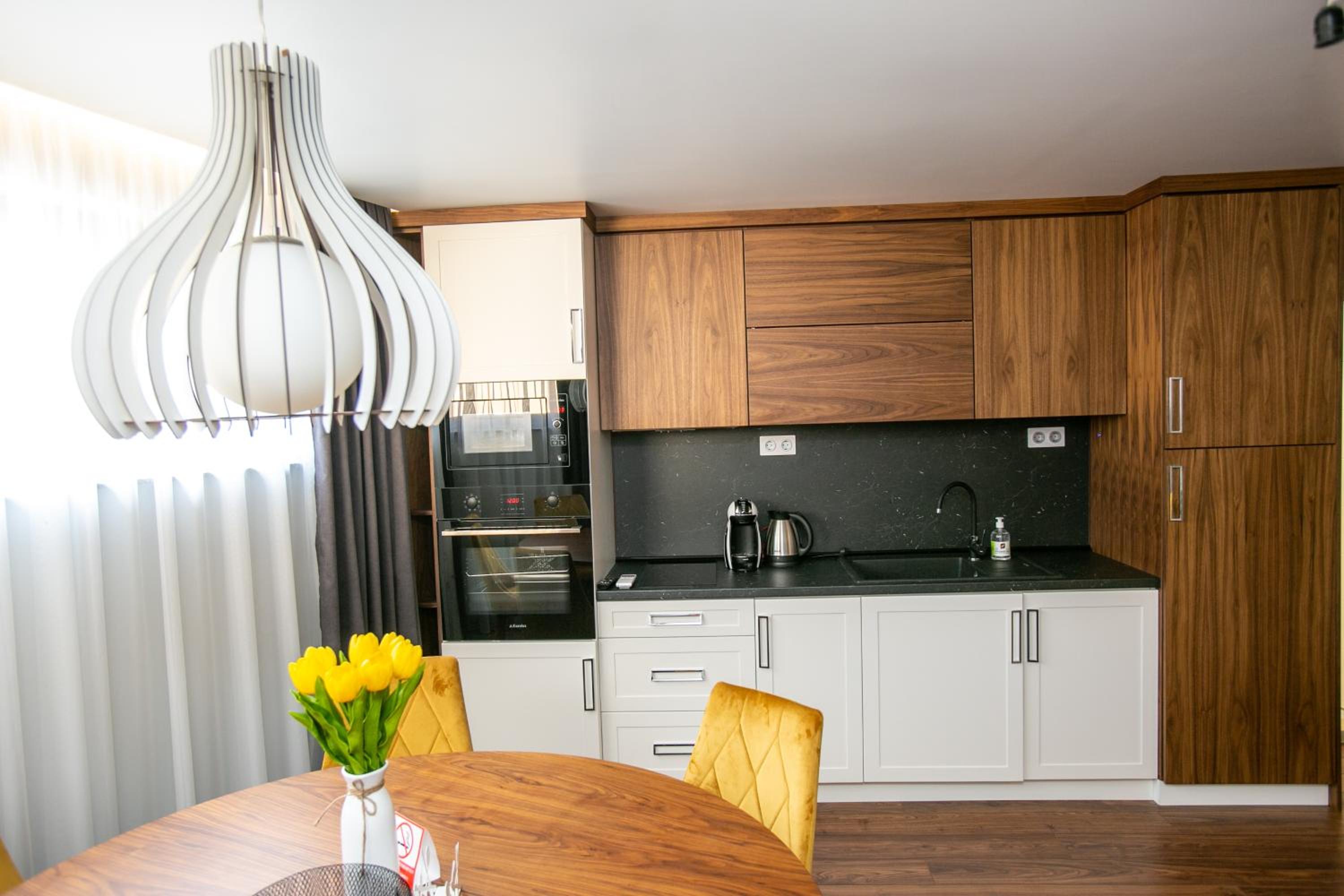 B&D Apartments Delux, NEW