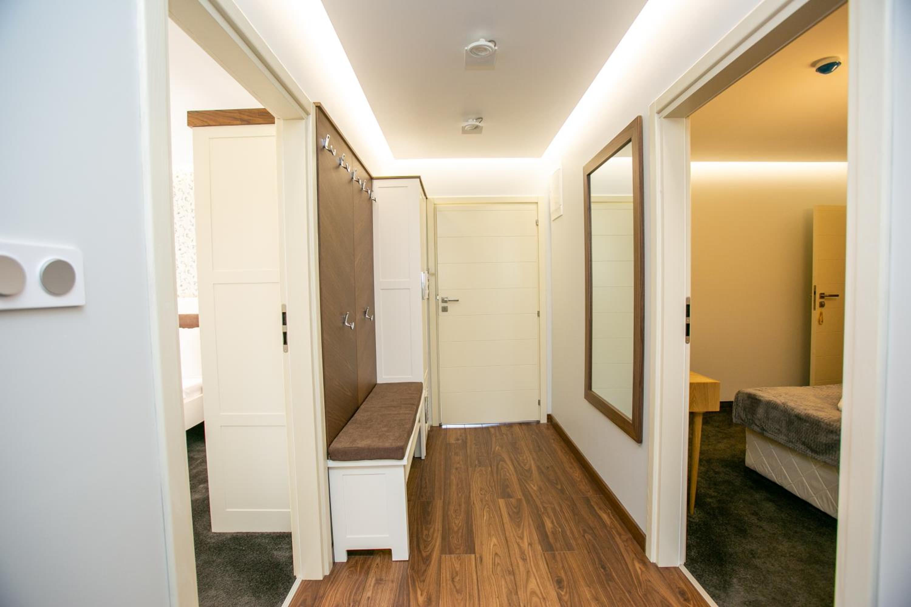 B&D Apartments Delux, NEW