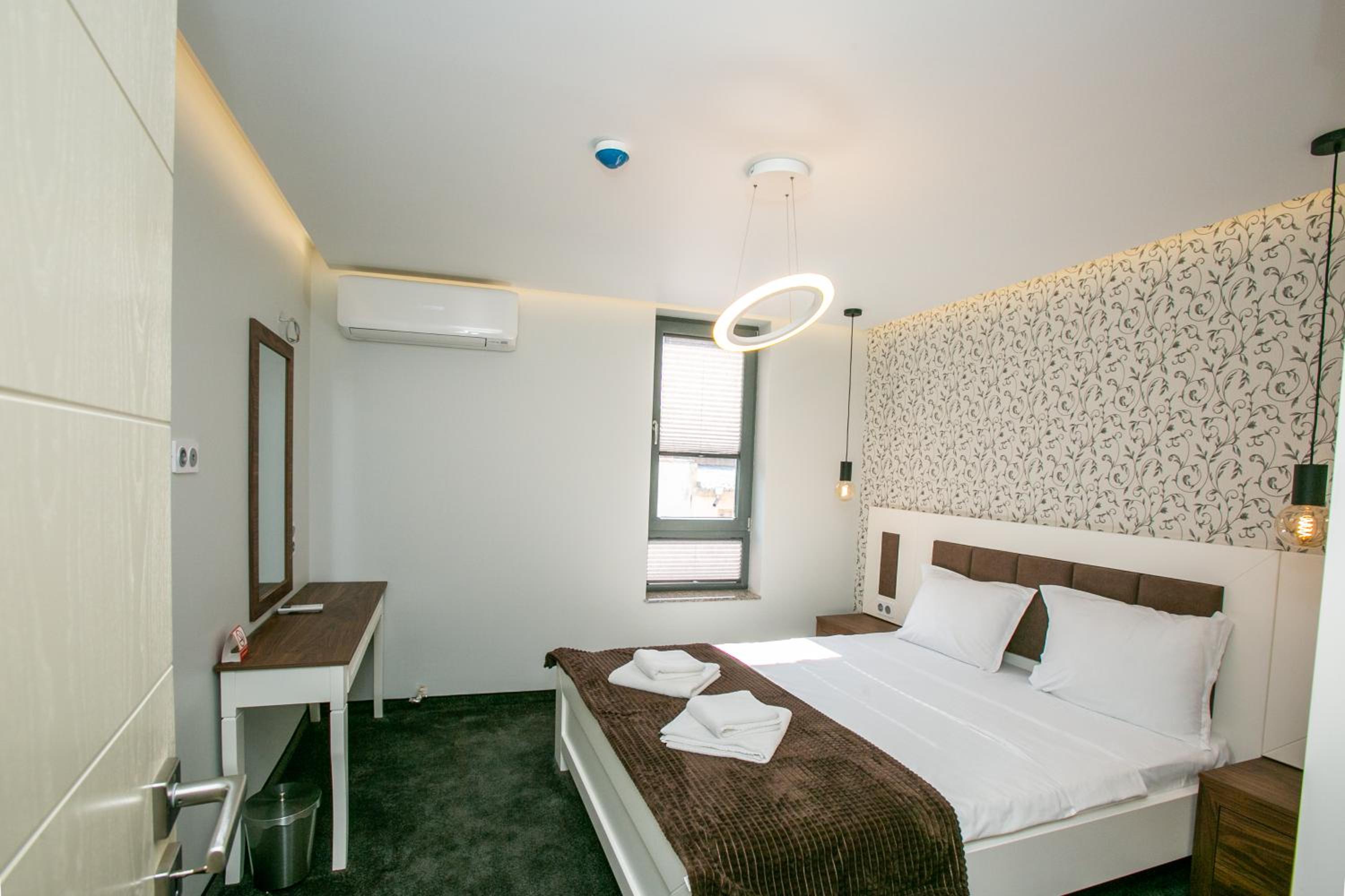 B&D Apartments Delux, NEW