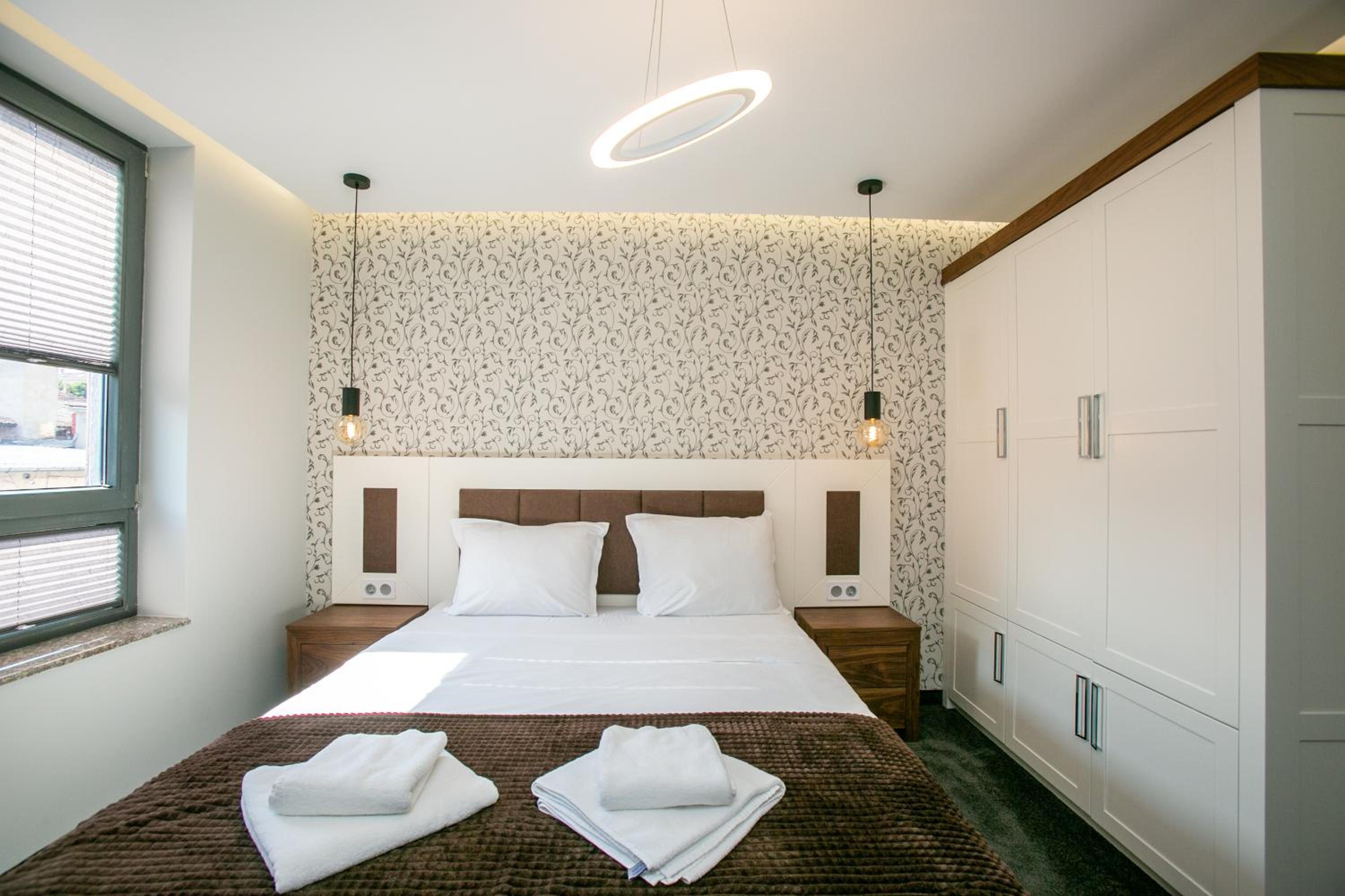B&D Apartments Delux, NEW