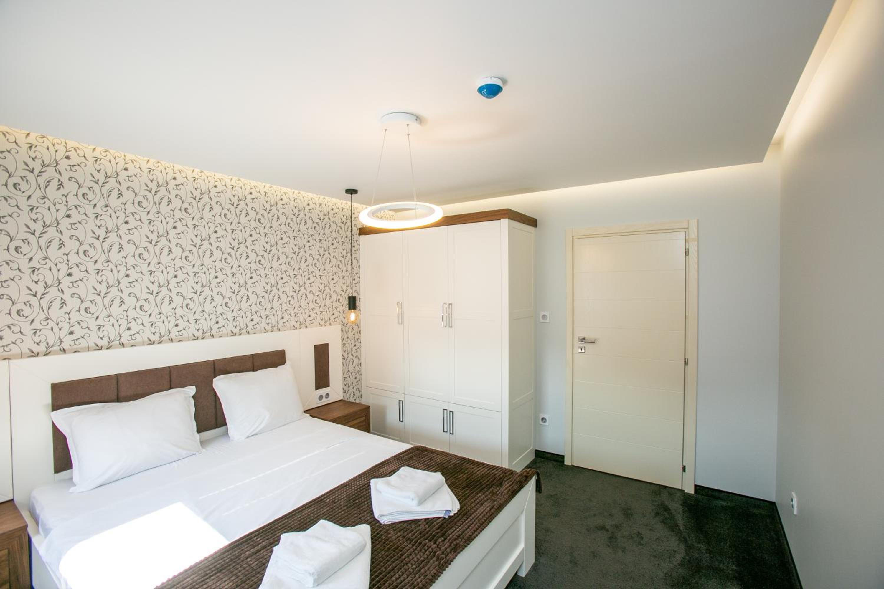 B&D Apartments Delux, NEW