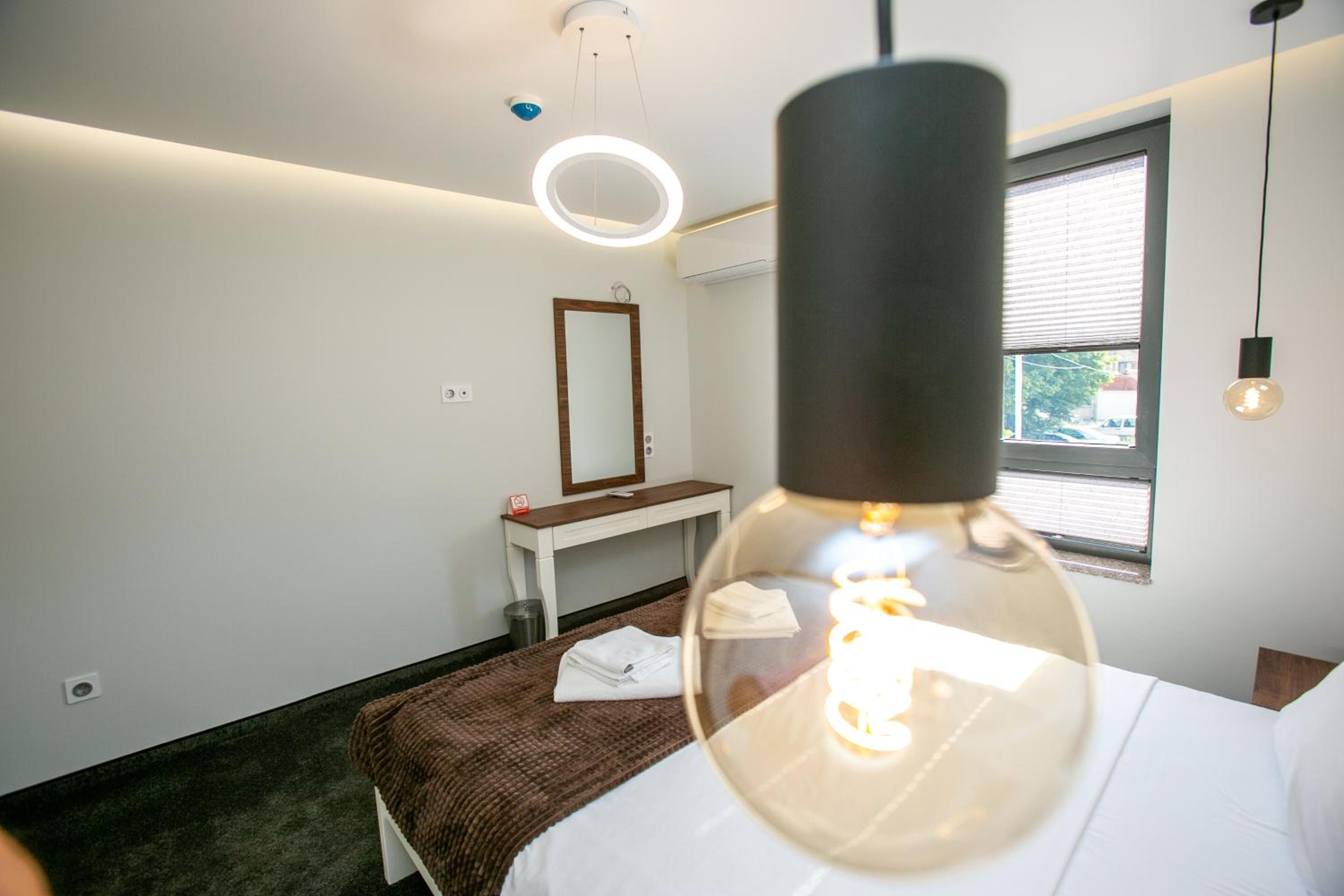 B&D Apartments Delux, NEW